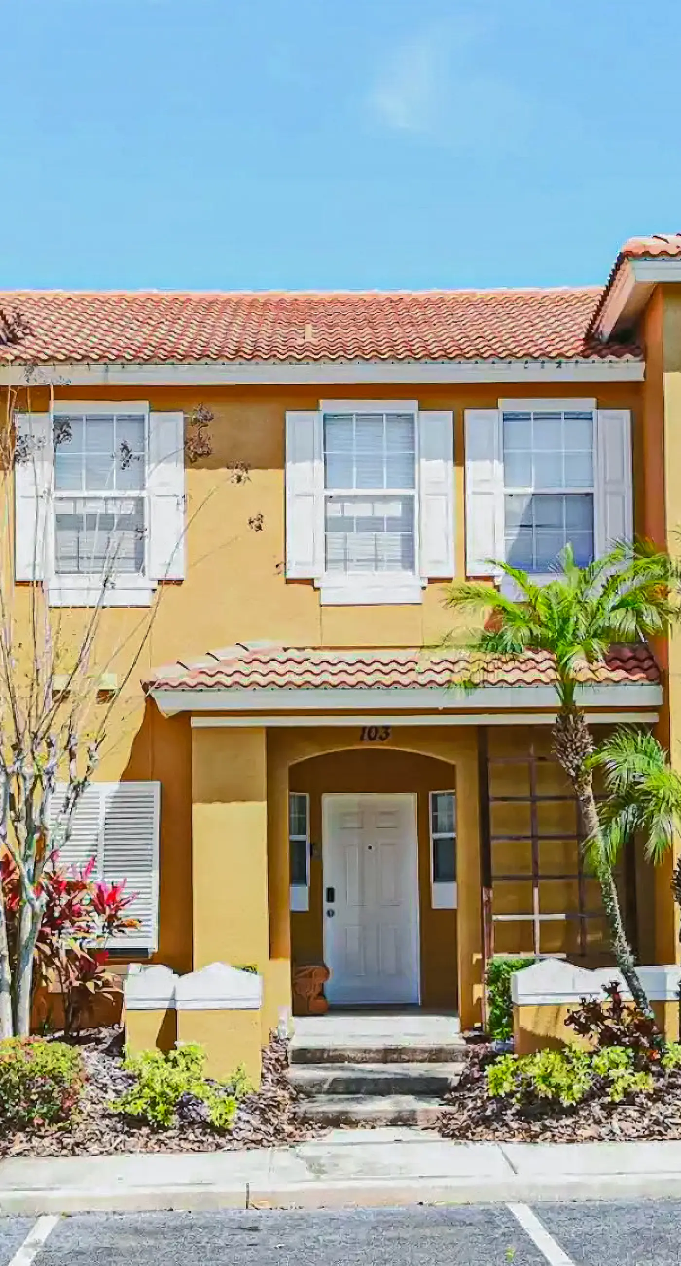 TVD101-103-3-G - Kissimmee Magical Retreat at Terra Verde Resort