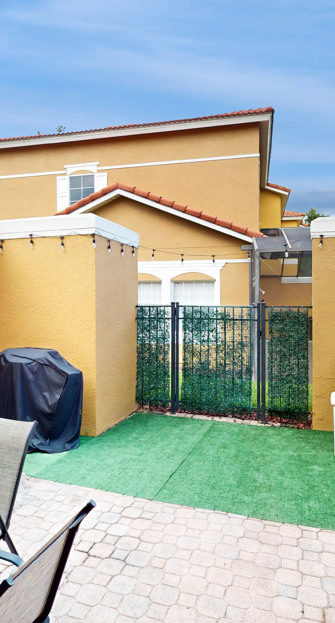 TVD101-103-3-G - Kissimmee Magical Retreat at Terra Verde Resort