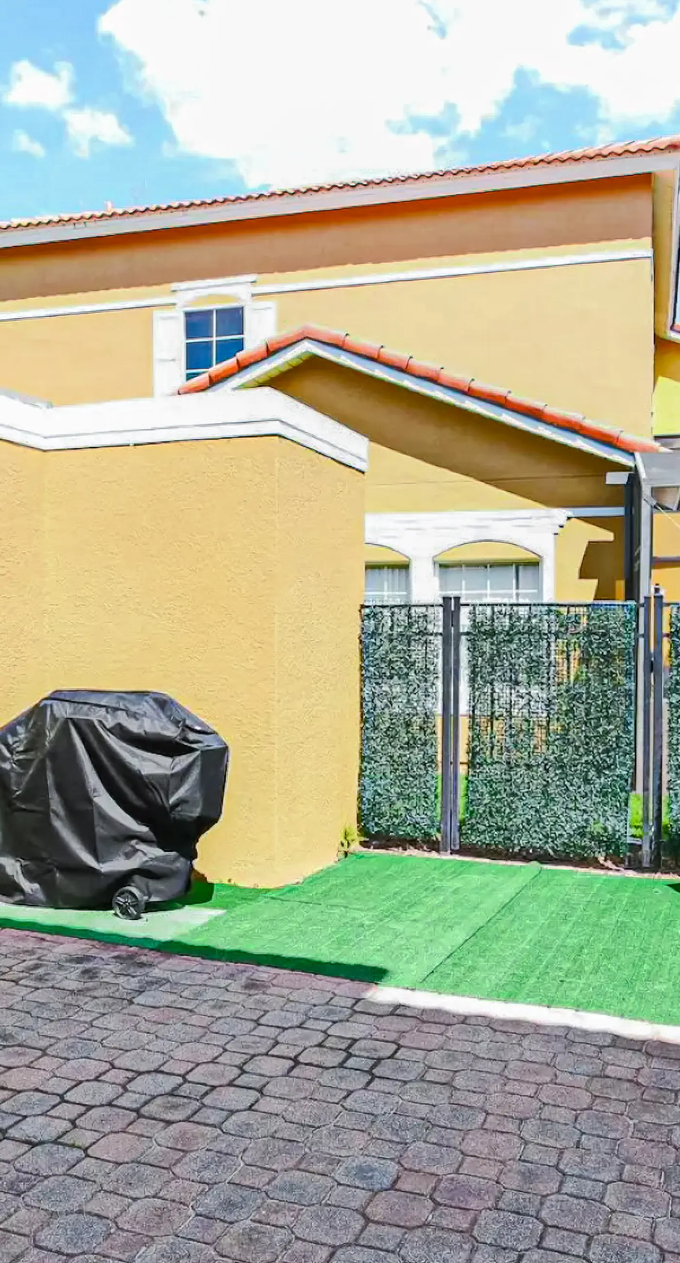 TVD101-103-3-G - Kissimmee Magical Retreat at Terra Verde Resort