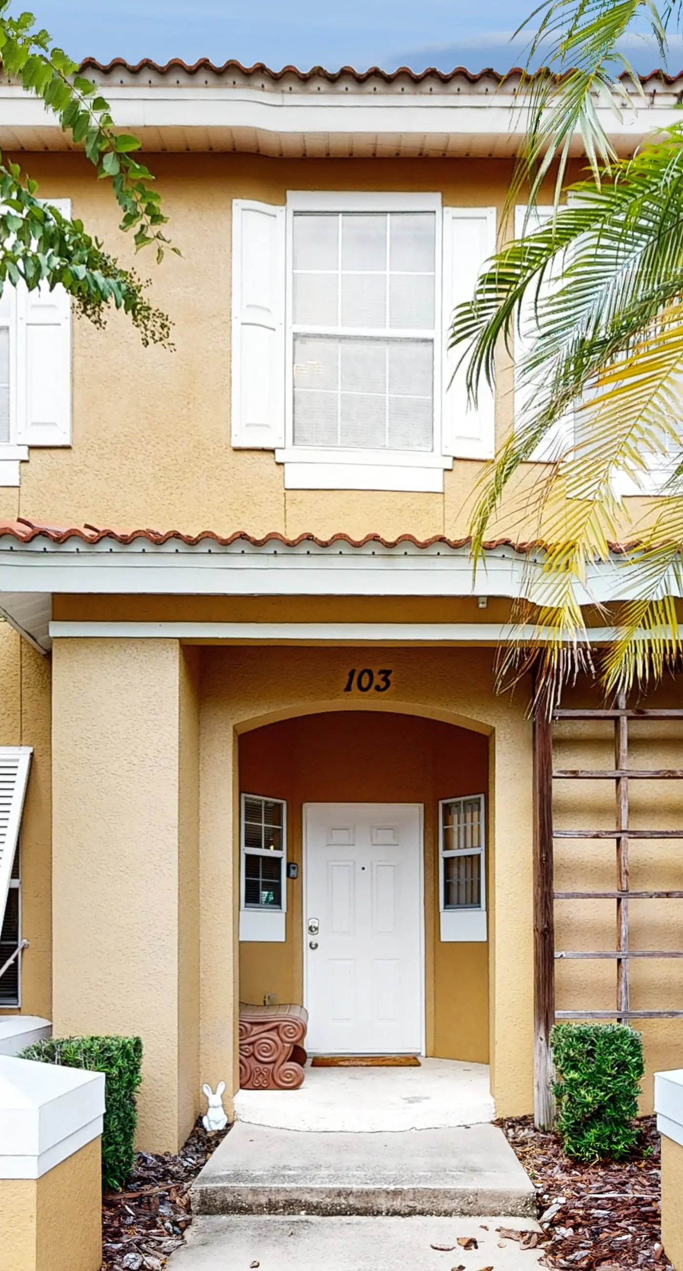 TVD101-103-3-G - Kissimmee Magical Retreat at Terra Verde Resort