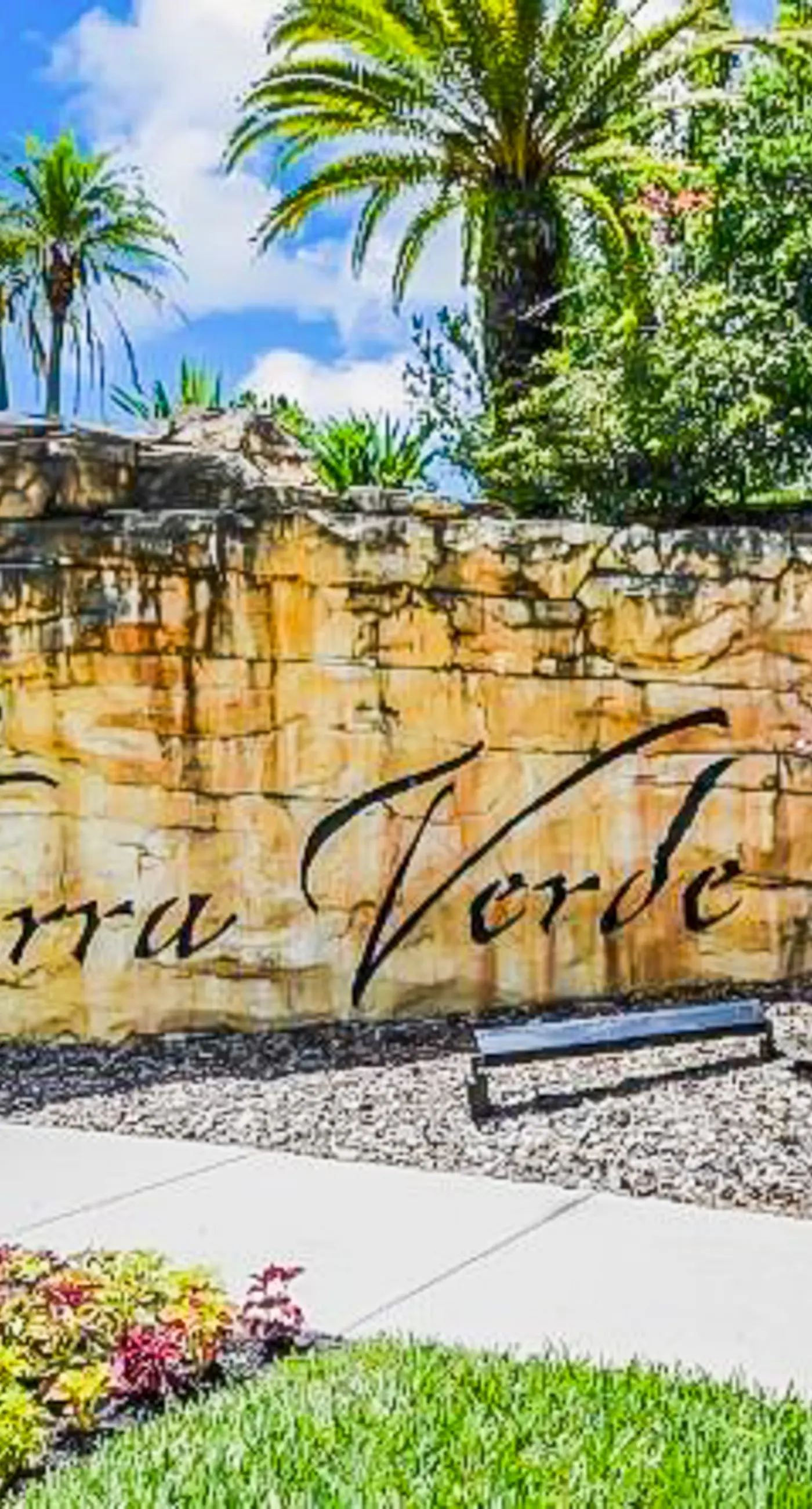 TVD101-103-3-G - Kissimmee Magical Retreat at Terra Verde Resort