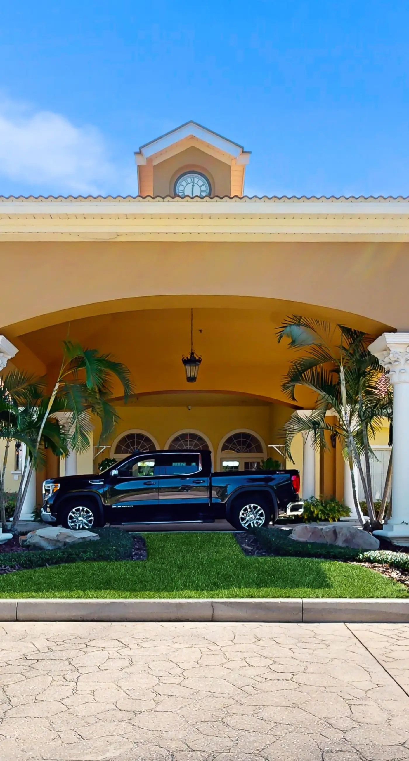 TVD101-103-3-G - Kissimmee Magical Retreat at Terra Verde Resort