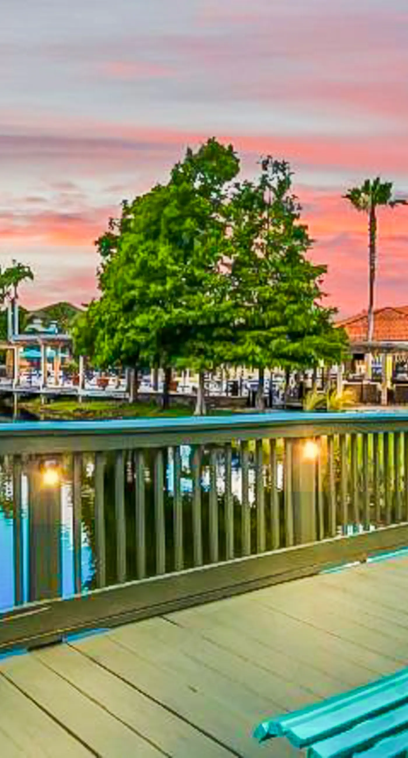 TVD101-103-3-G - Kissimmee Magical Retreat at Terra Verde Resort