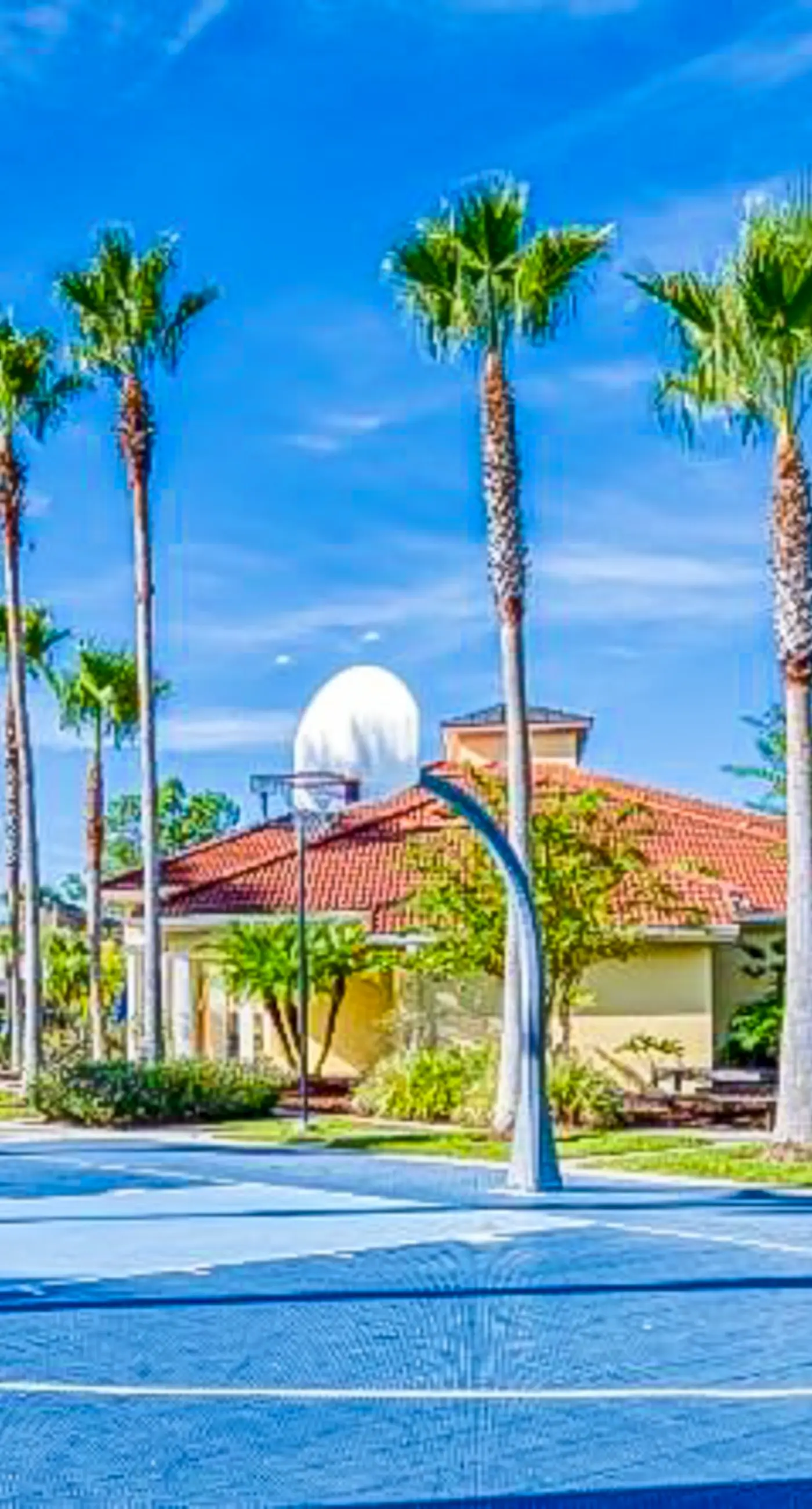 TVD101-103-3-G - Kissimmee Magical Retreat at Terra Verde Resort