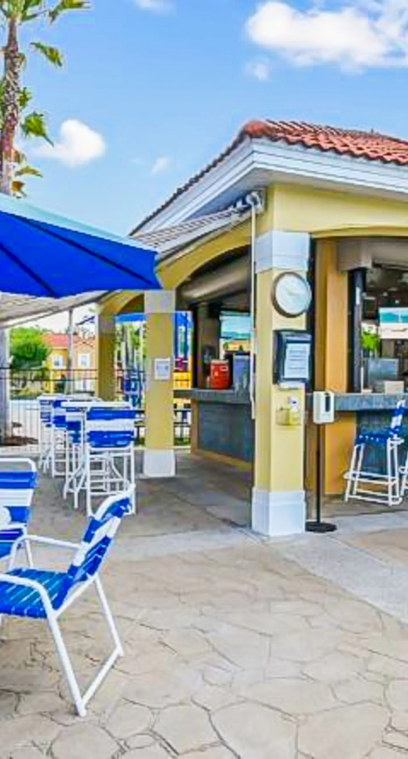 TVD101-103-3-G - Kissimmee Magical Retreat at Terra Verde Resort