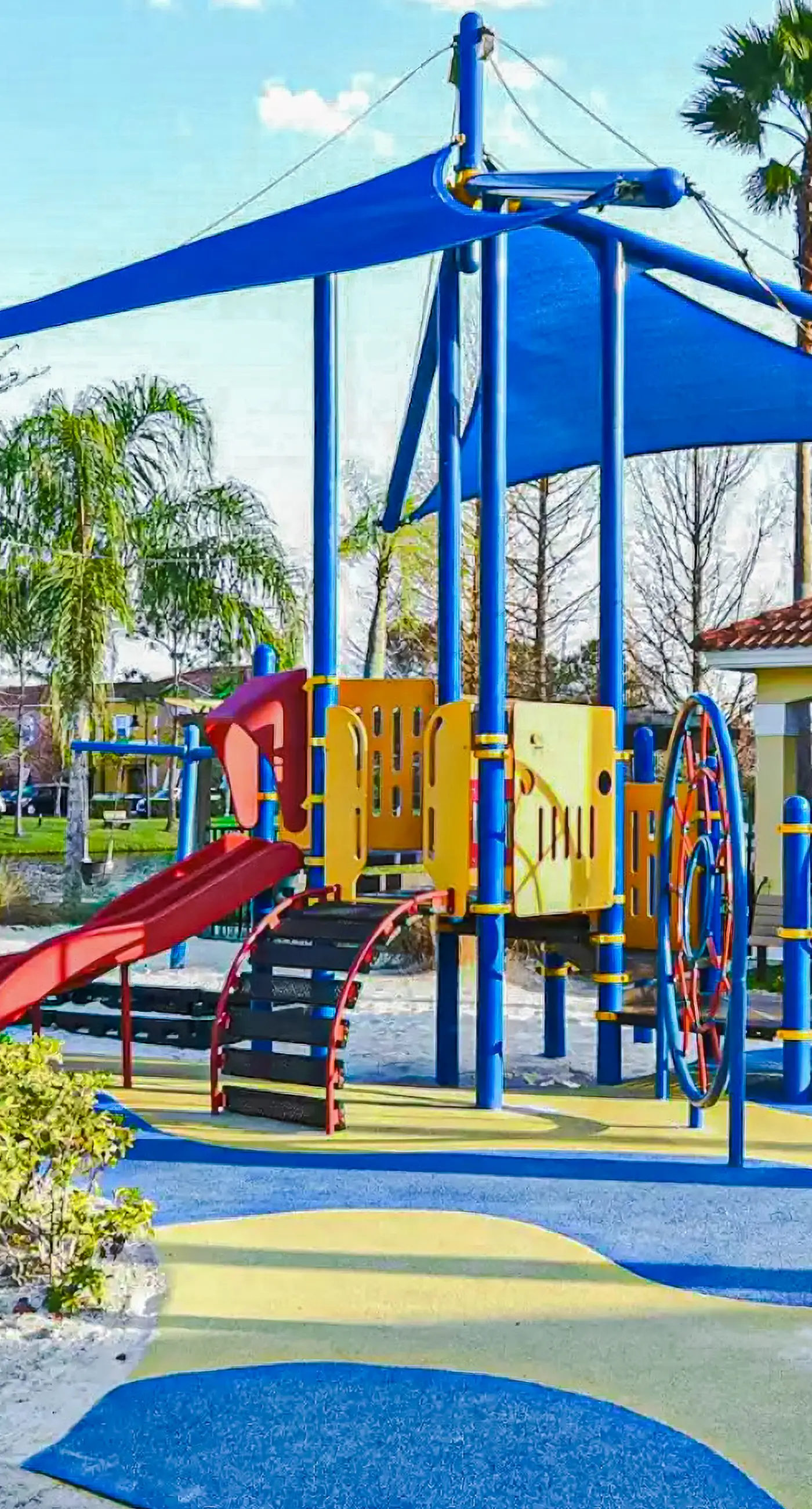 TVD101-103-3-G - Kissimmee Magical Retreat at Terra Verde Resort