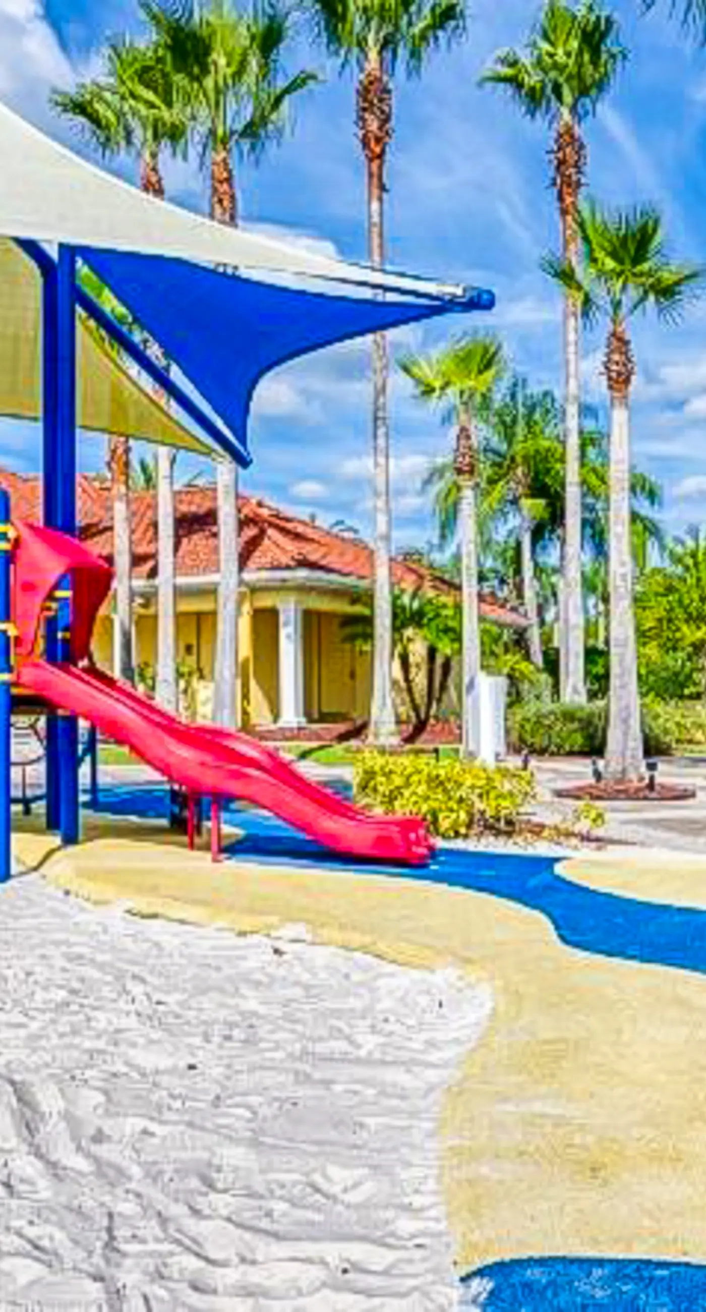 TVD101-103-3-G - Kissimmee Magical Retreat at Terra Verde Resort