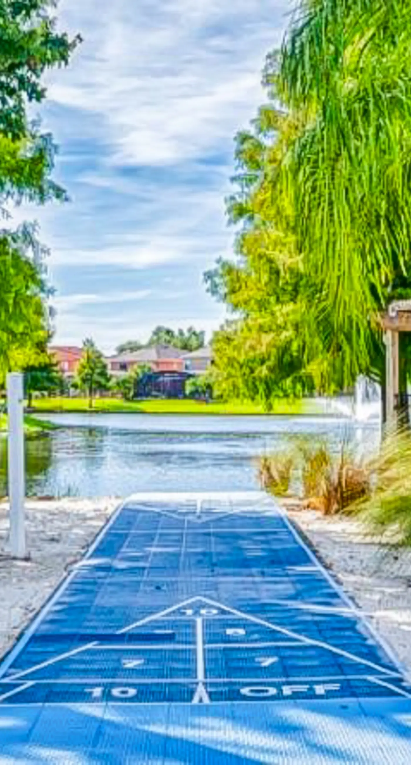 TVD101-103-3-G - Kissimmee Magical Retreat at Terra Verde Resort