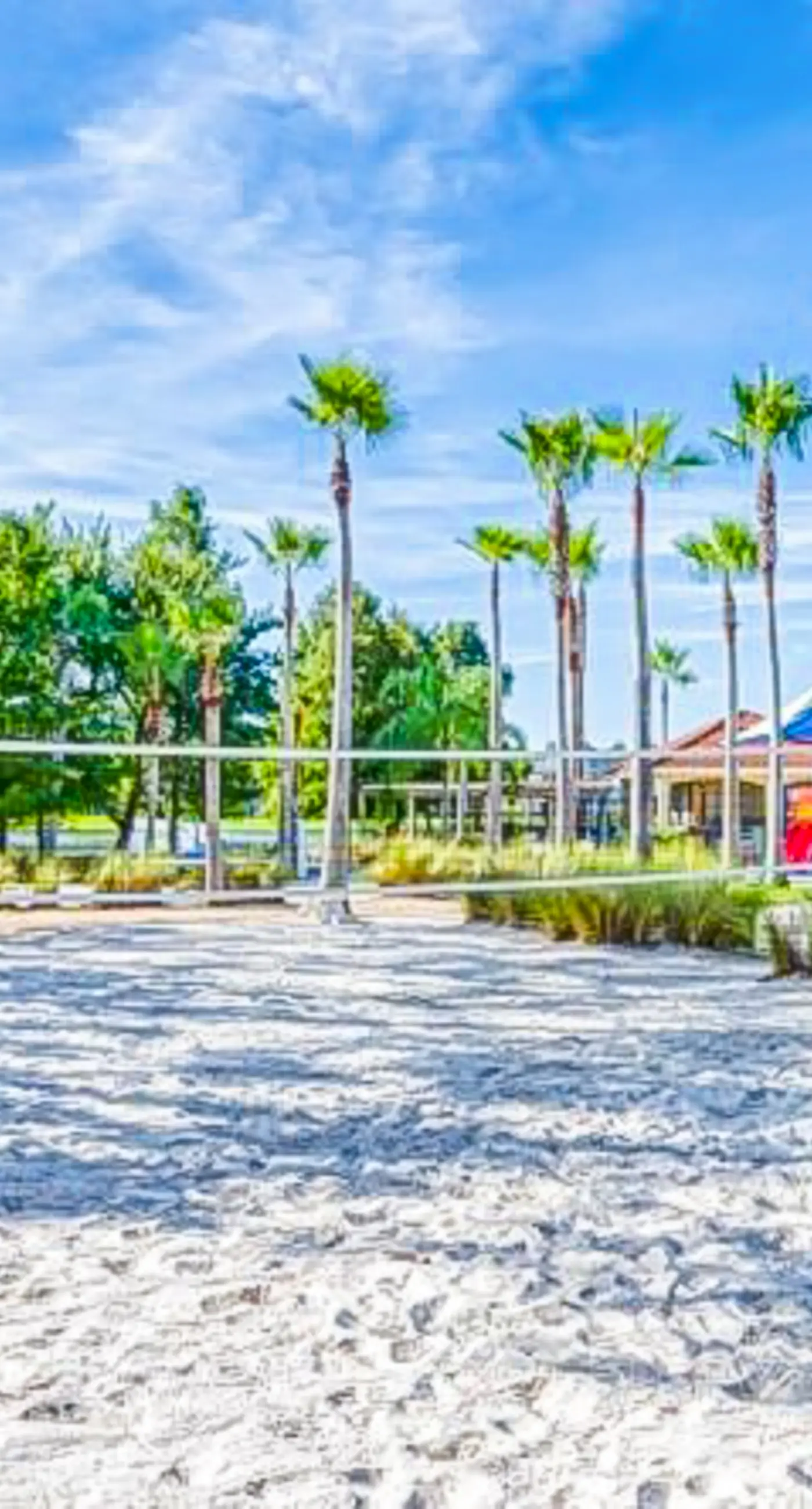 TVD101-103-3-G - Kissimmee Magical Retreat at Terra Verde Resort