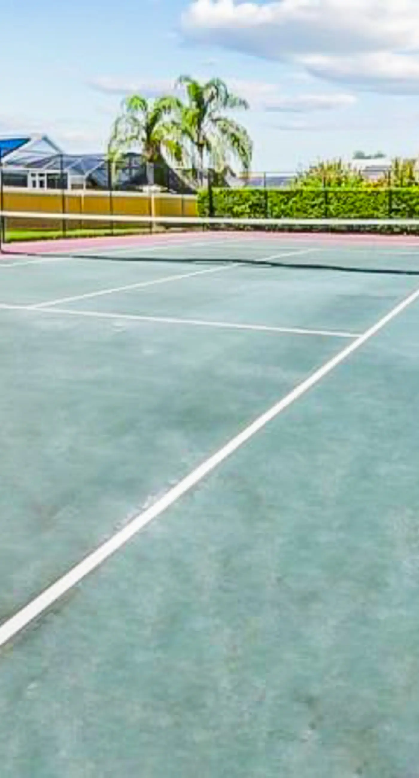 TVD101-103-3-G - Kissimmee Magical Retreat at Terra Verde Resort