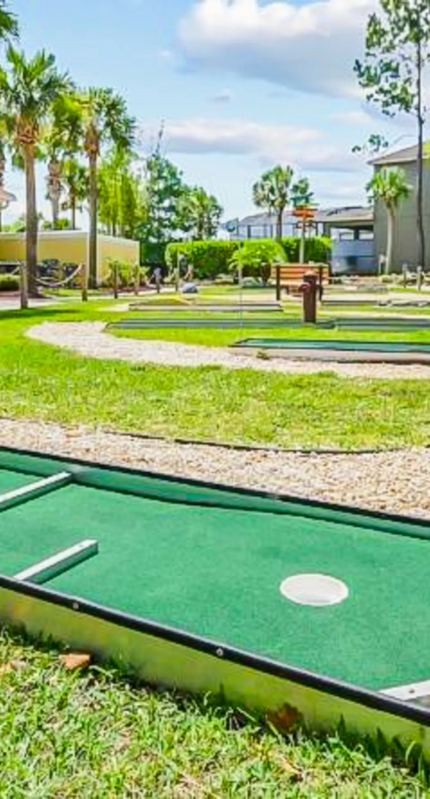 TVD101-103-3-G - Kissimmee Magical Retreat at Terra Verde Resort