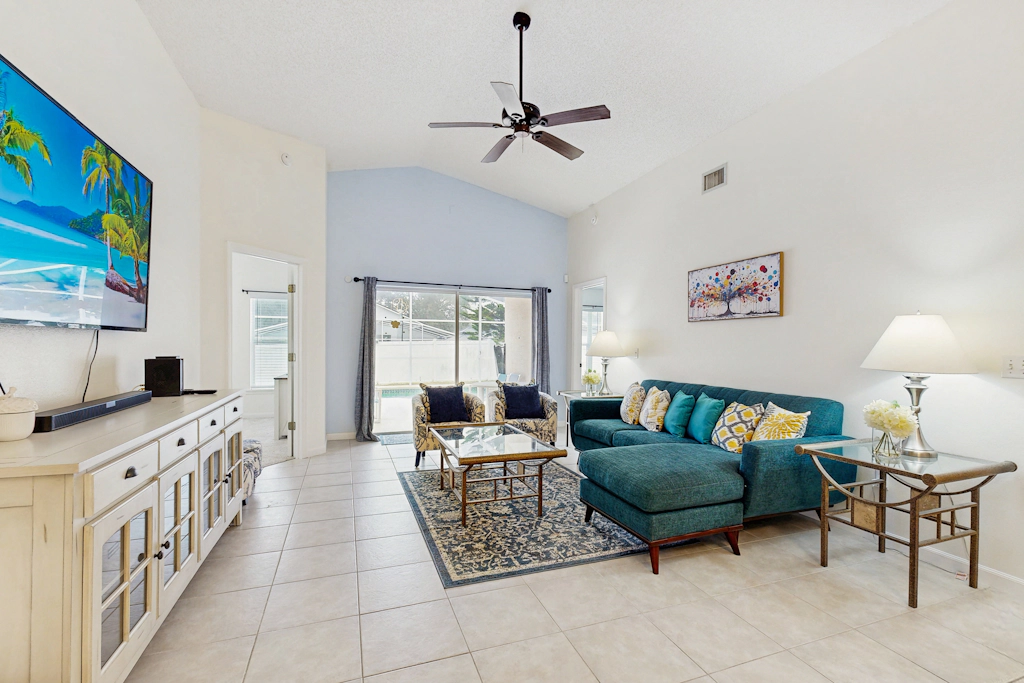 FCA111-1104-5-P - Winding Water Oasis