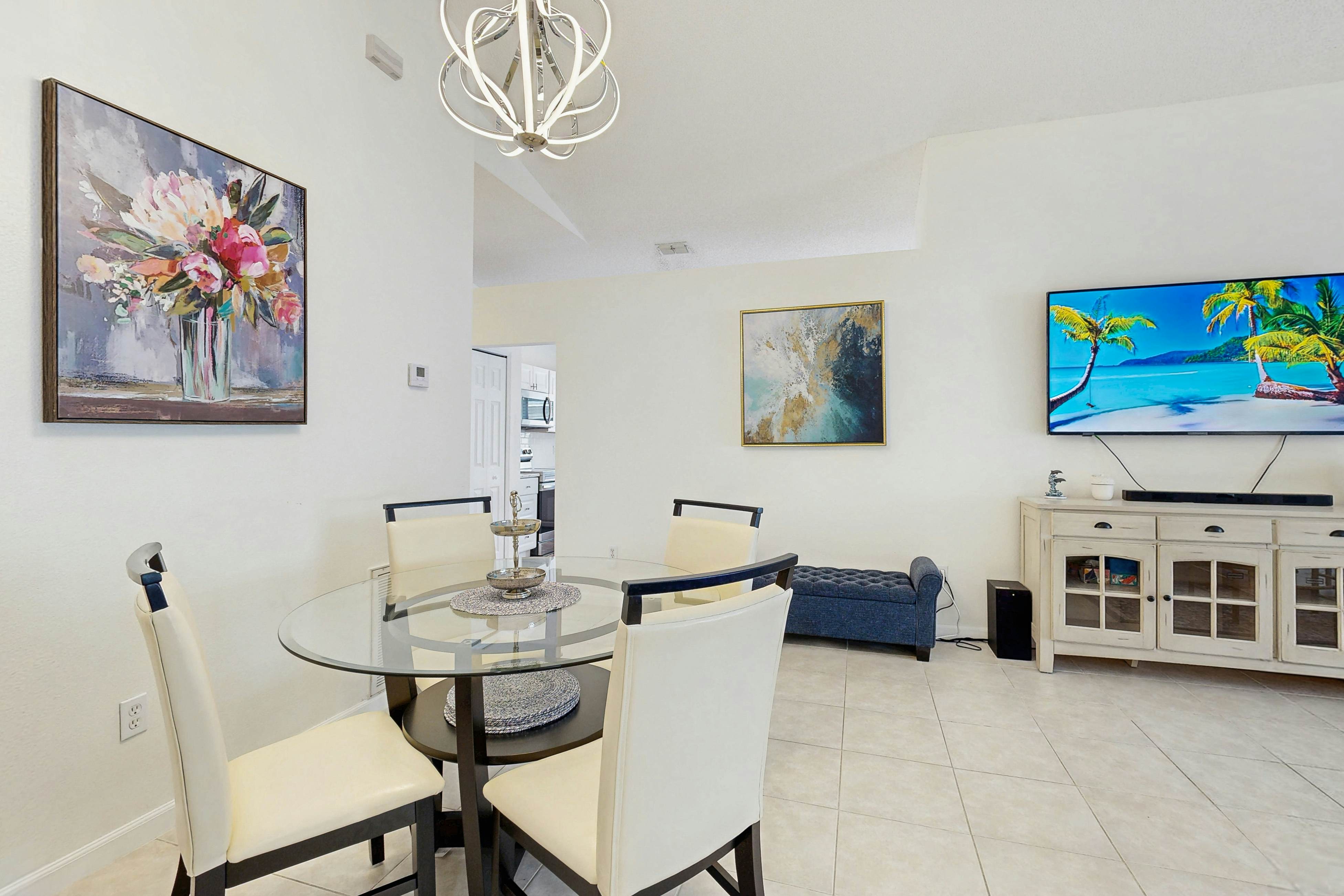 FCA111-1104-5-P - Winding Water Oasis