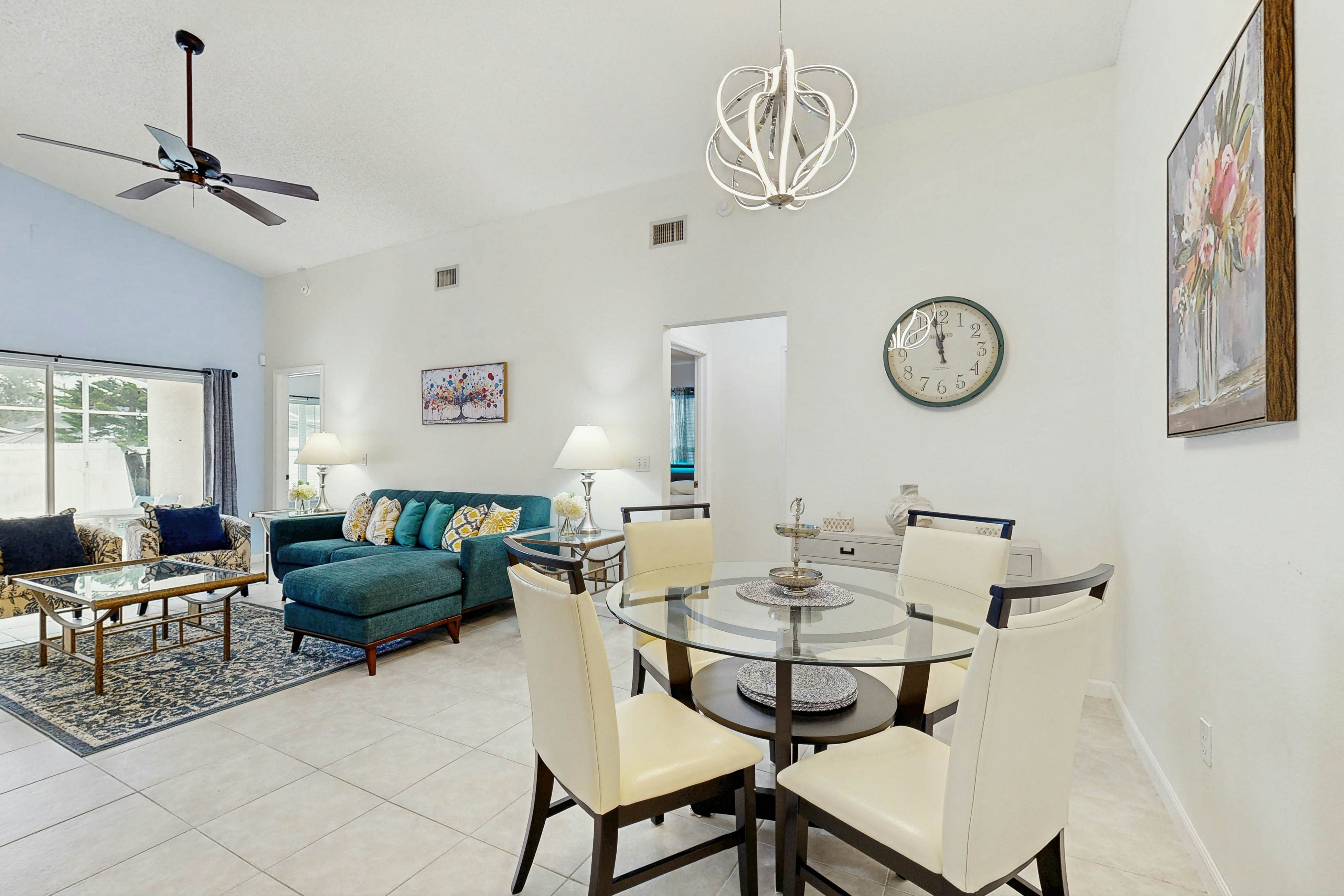 FCA111-1104-5-P - Winding Water Oasis