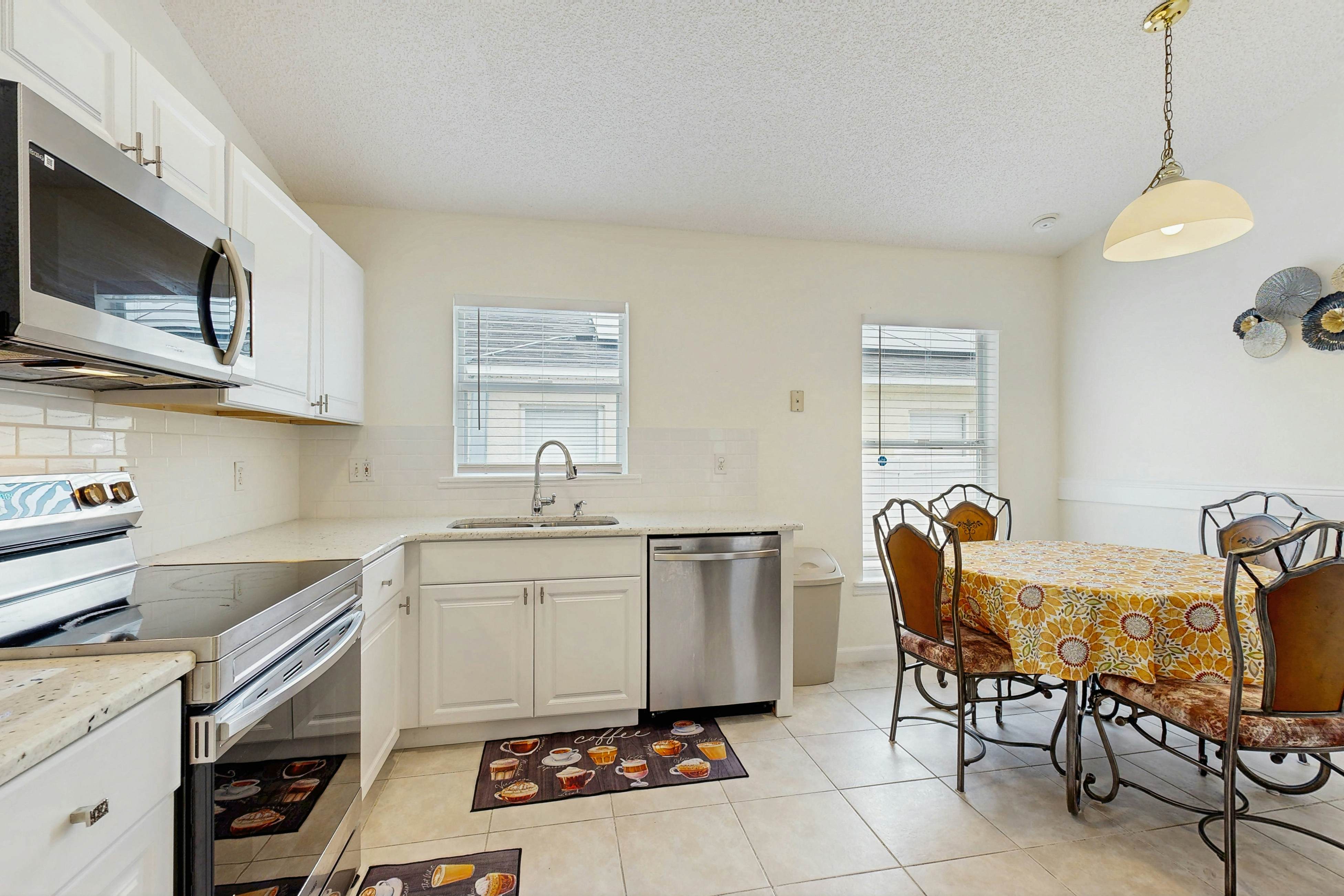 FCA111-1104-5-P - Winding Water Oasis