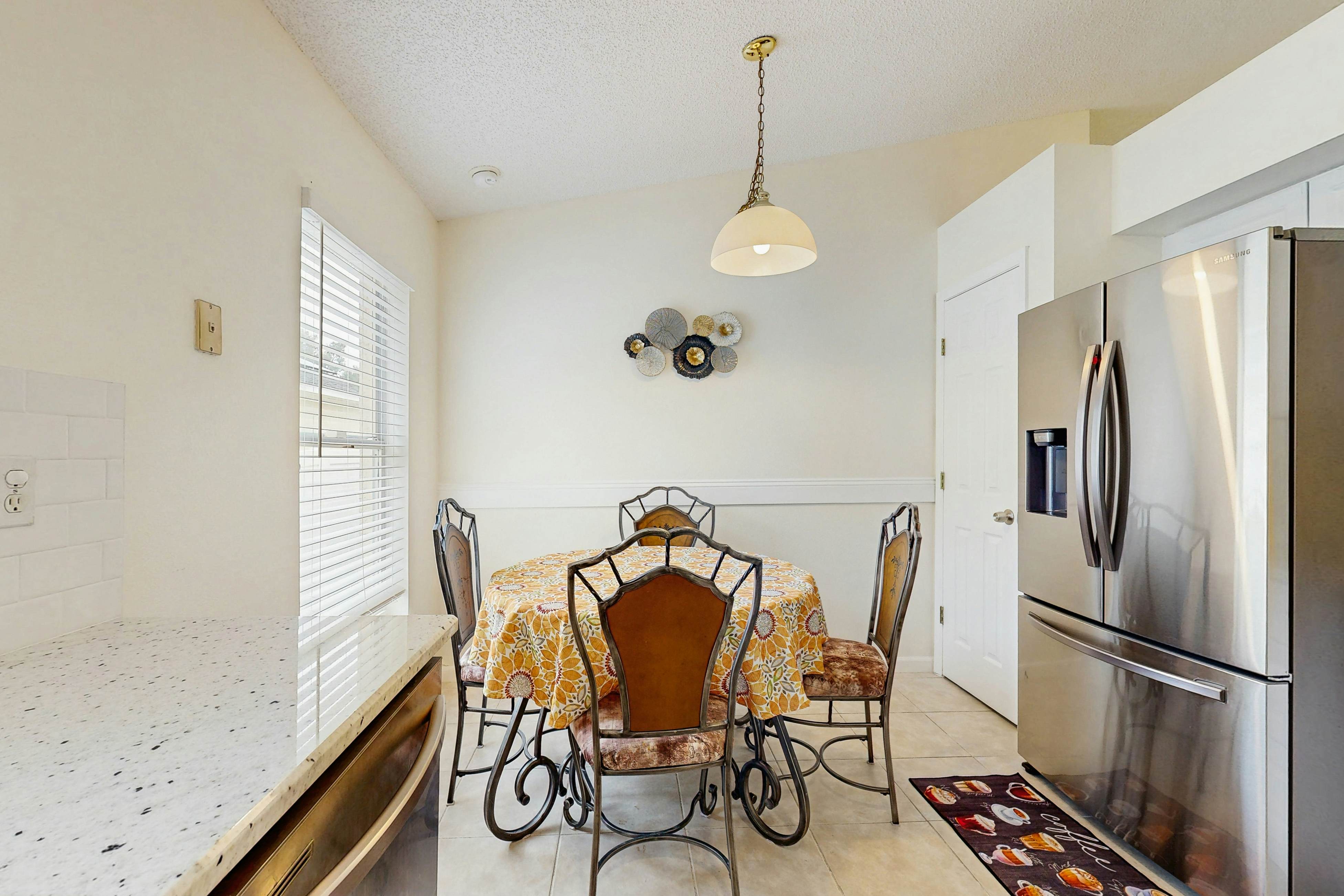 FCA111-1104-5-P - Winding Water Oasis