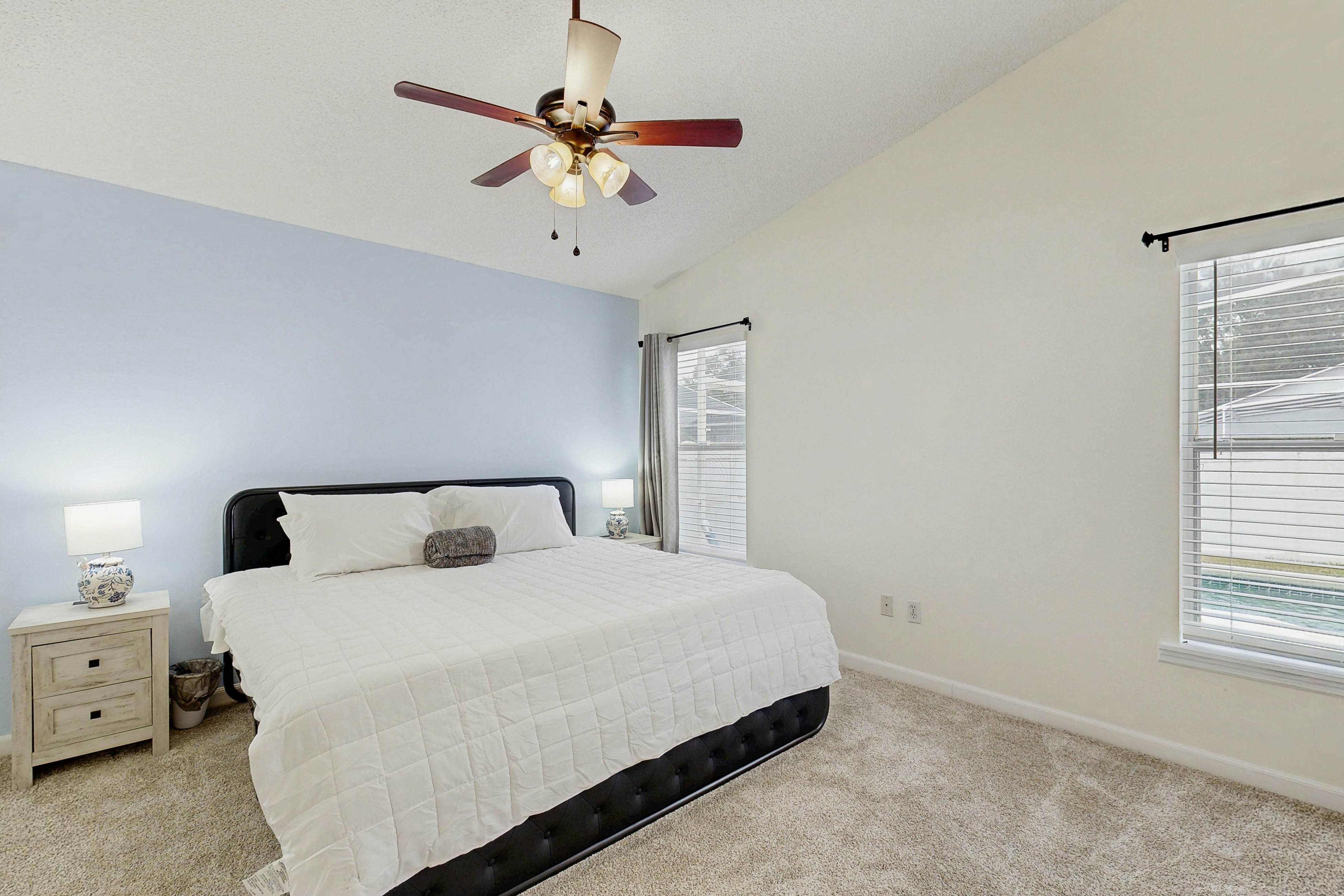 FCA111-1104-5-P - Winding Water Oasis