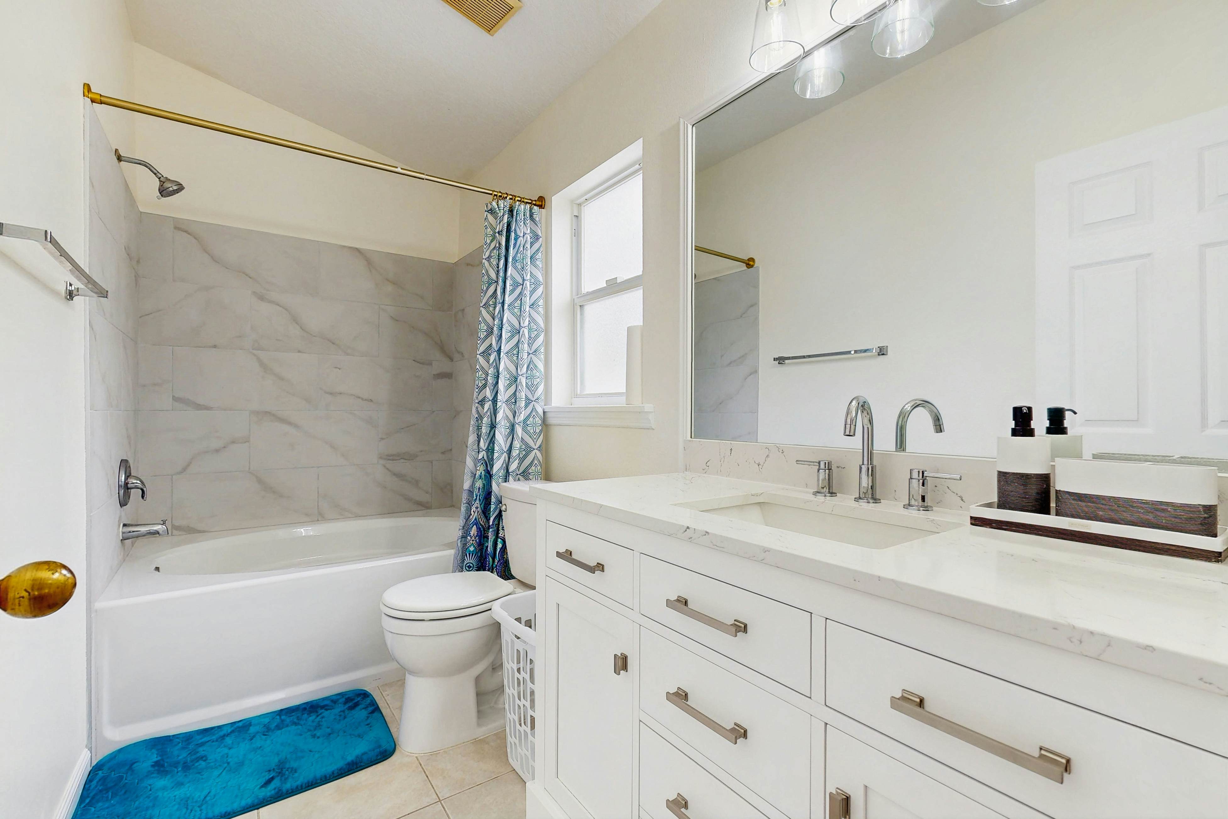 FCA111-1104-5-P - Winding Water Oasis