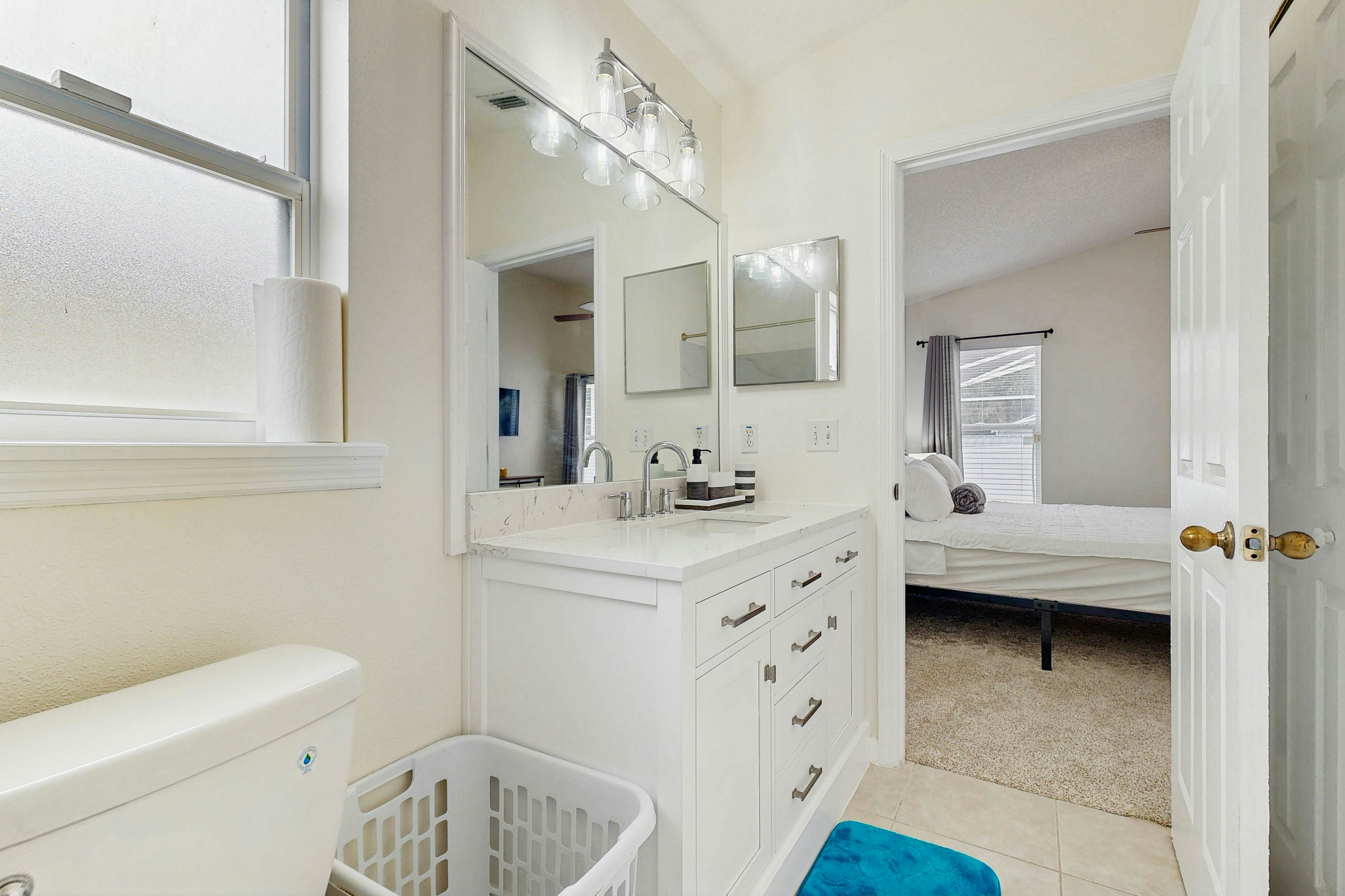 FCA111-1104-5-P - Winding Water Oasis