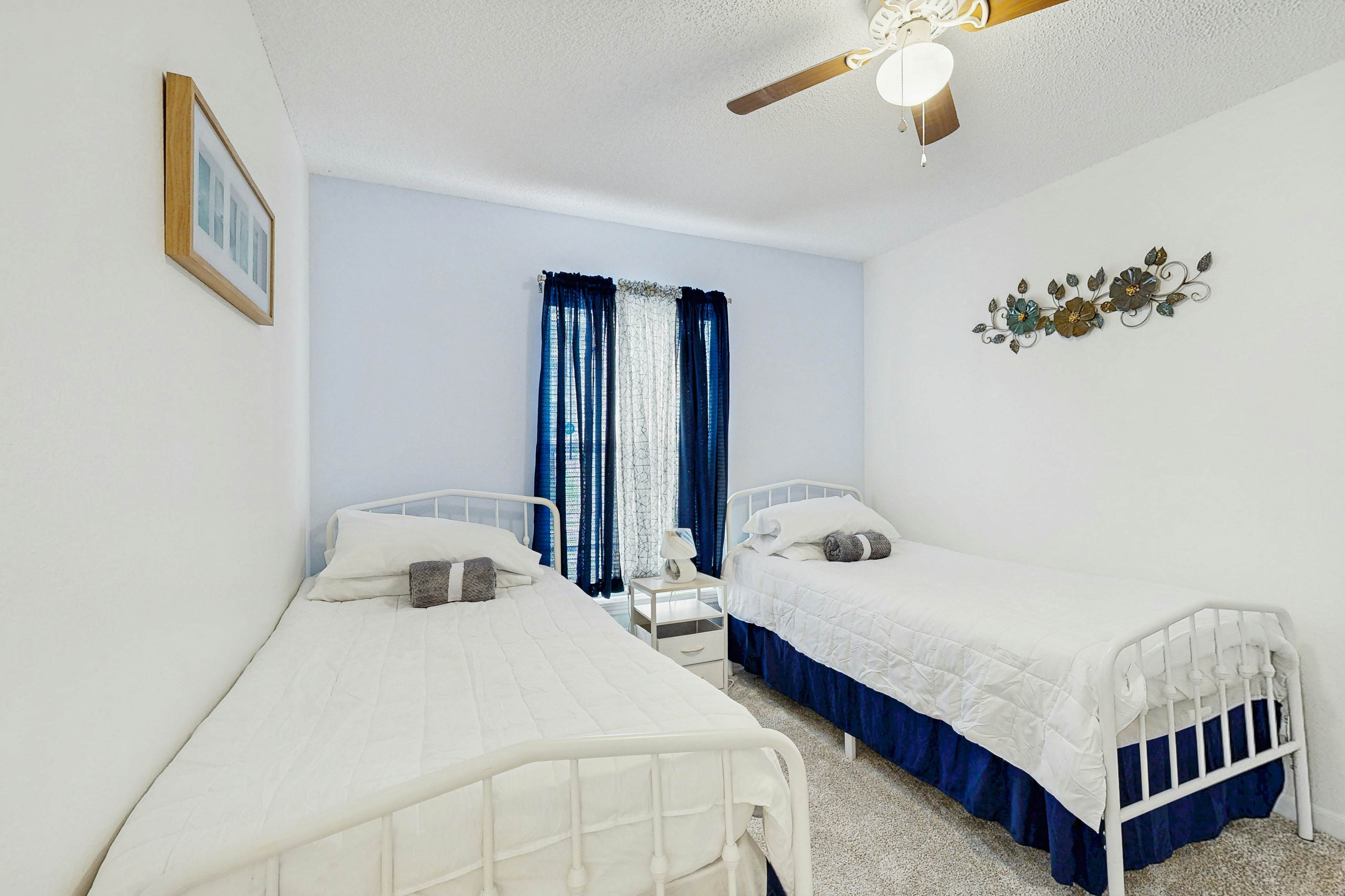 FCA111-1104-5-P - Winding Water Oasis