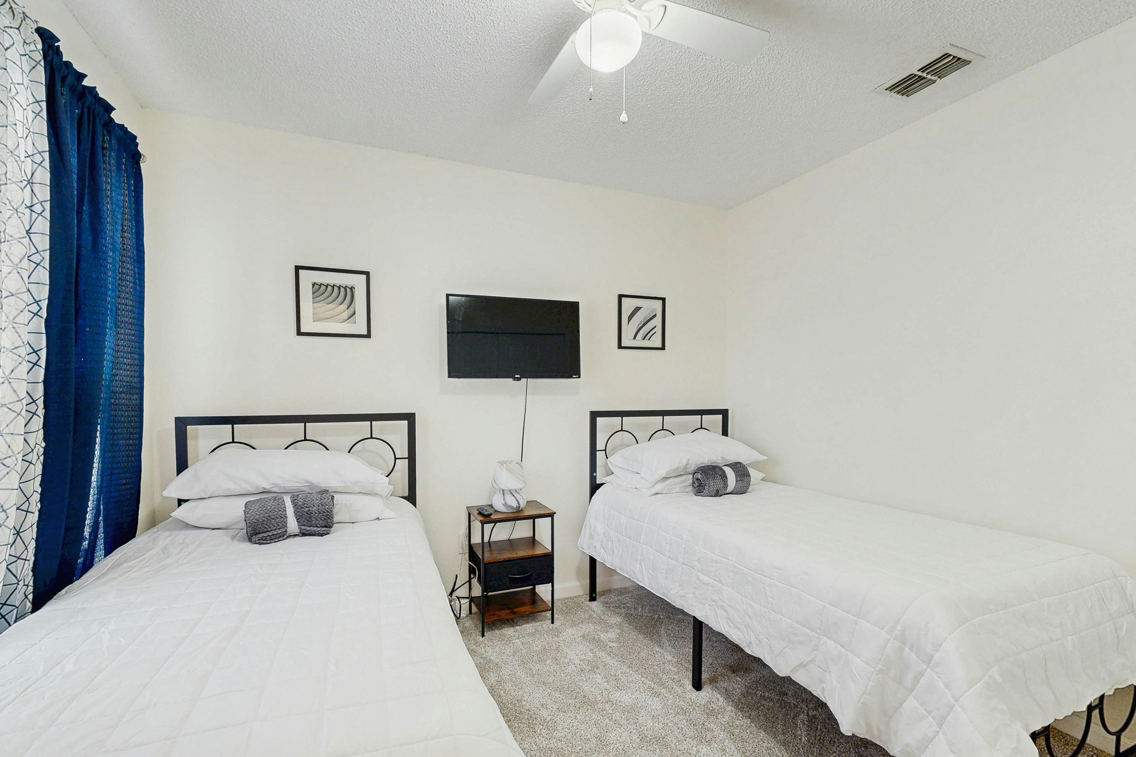 FCA111-1104-5-P - Winding Water Oasis