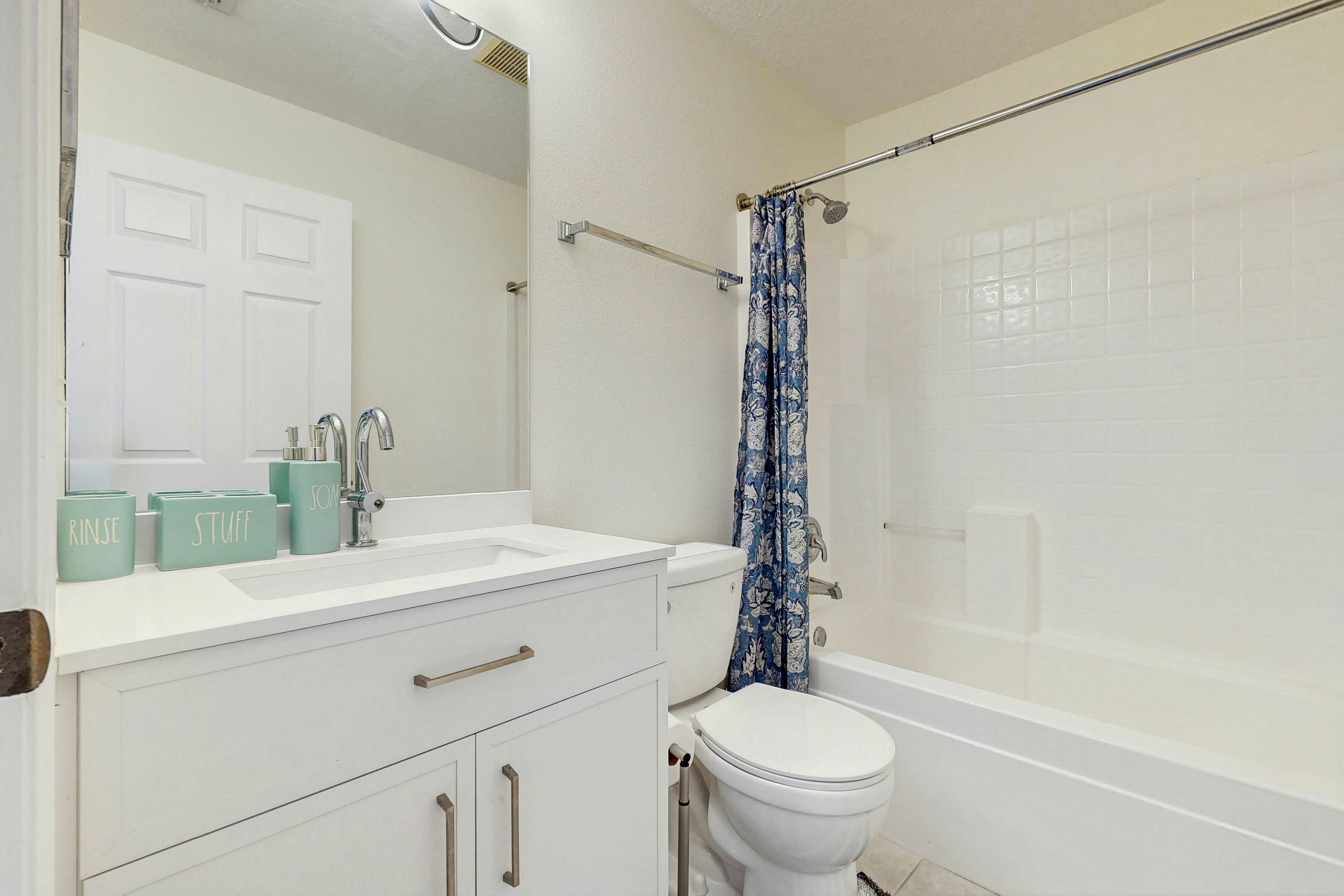 FCA111-1104-5-P - Winding Water Oasis