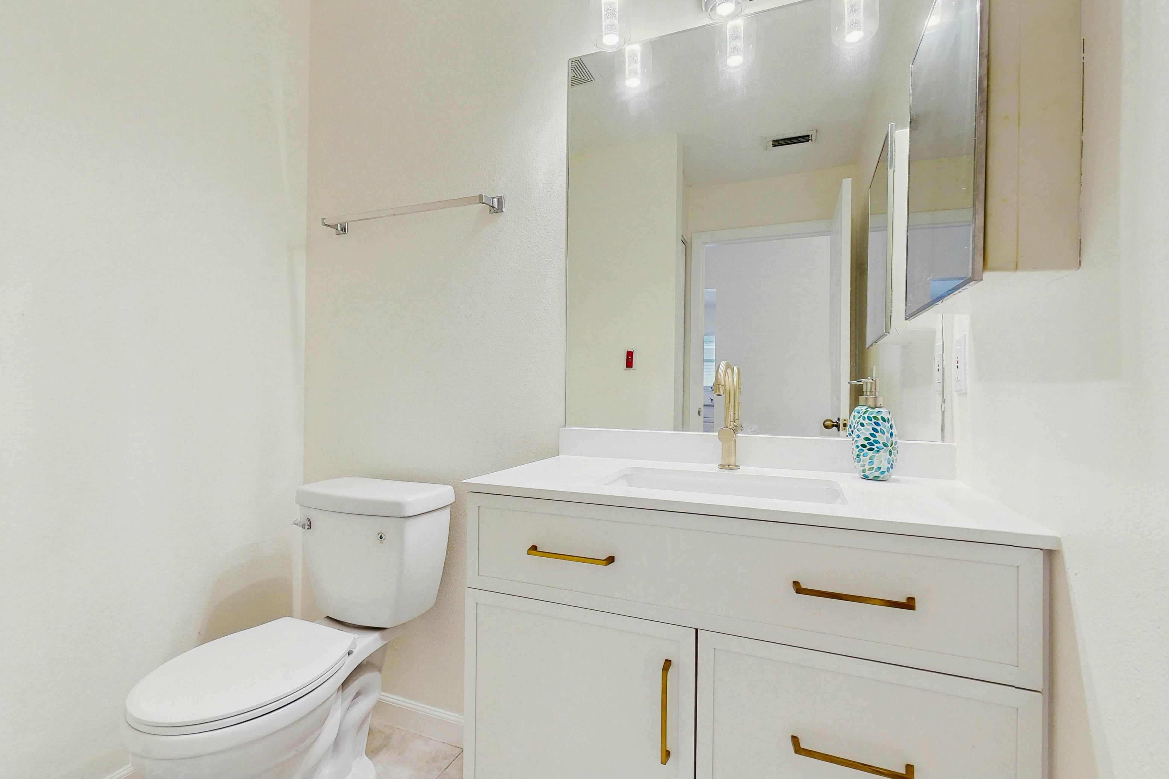 FCA111-1104-5-P - Winding Water Oasis