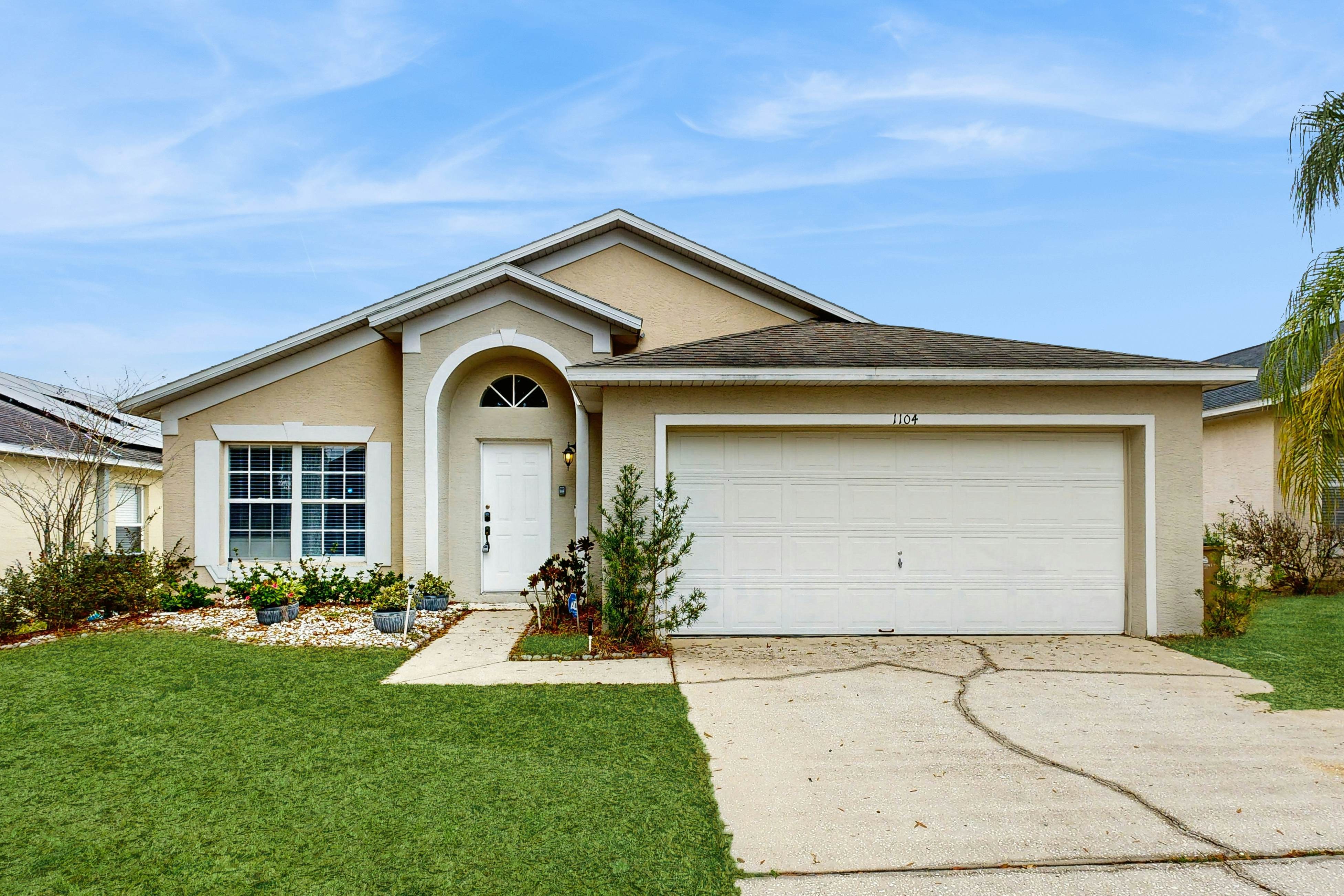 FCA111-1104-5-P - Winding Water Oasis