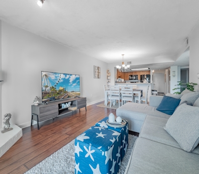 Sea Mark Tower Unit 204