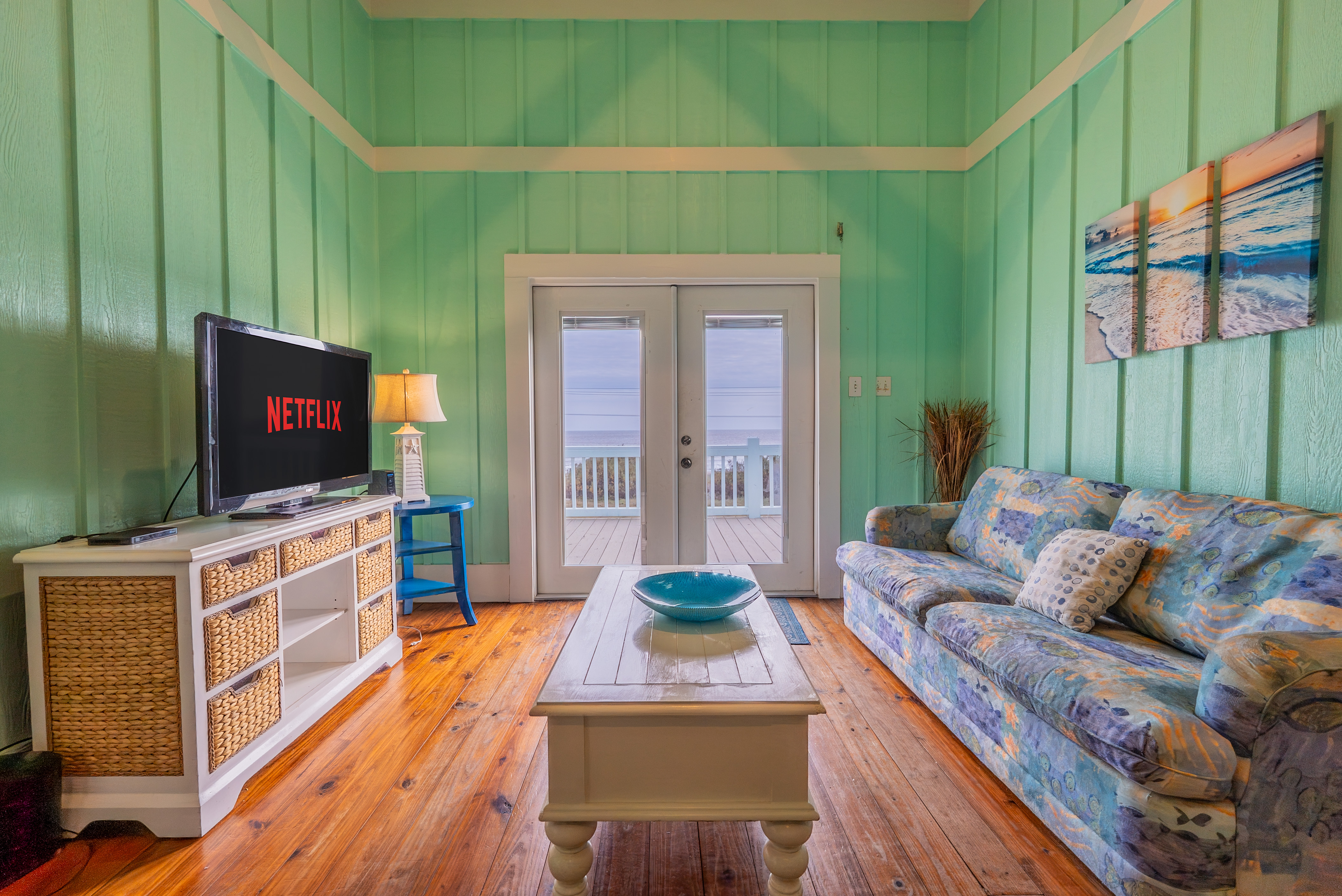 Ocean View l Hot Tub l Pet-Friendly