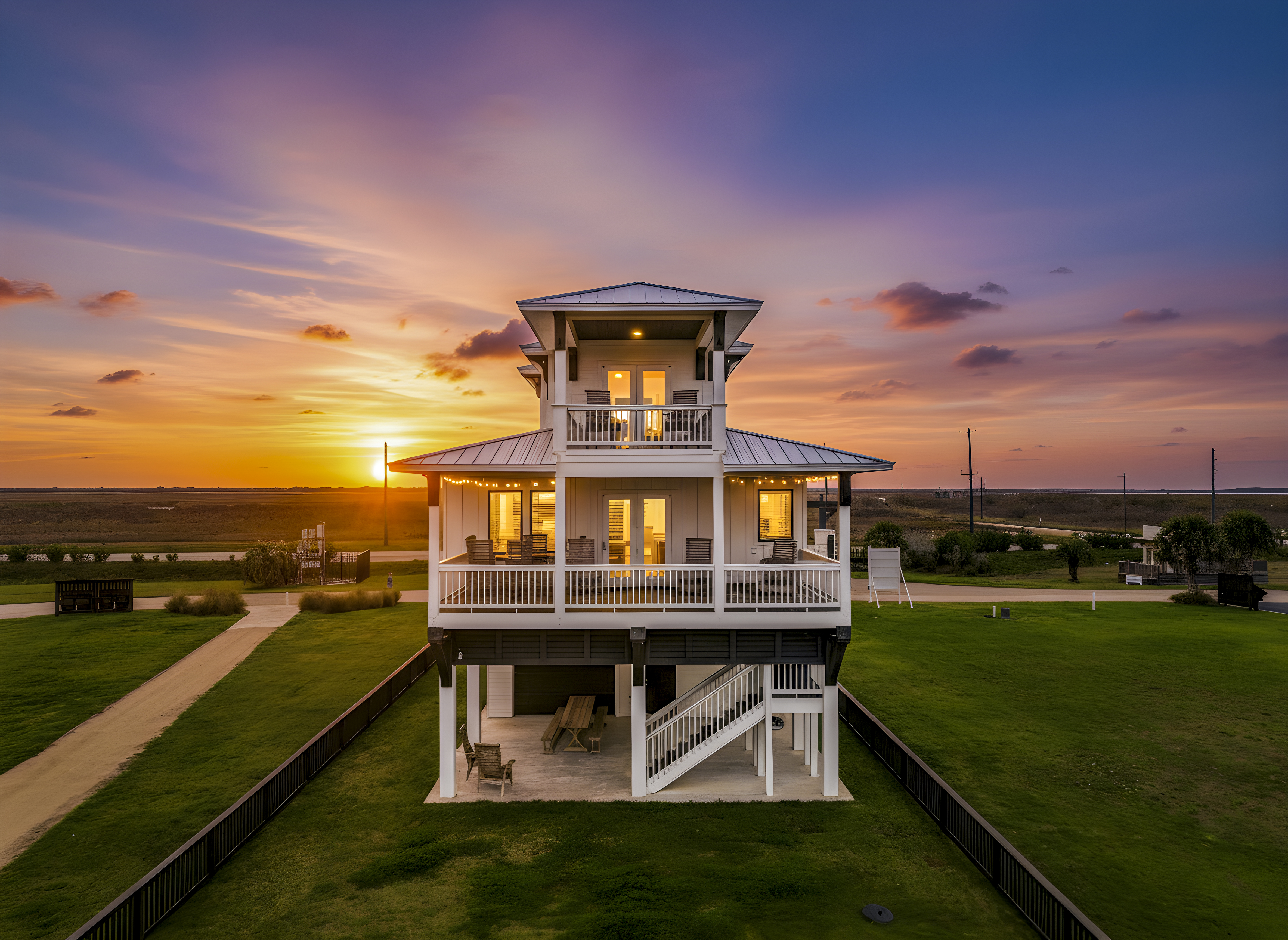 Seagrass Beach at Seagrass
