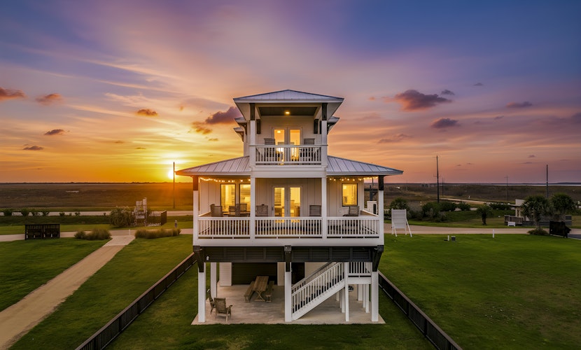 Luxury Villa l Pool l Pristine Ocean Views