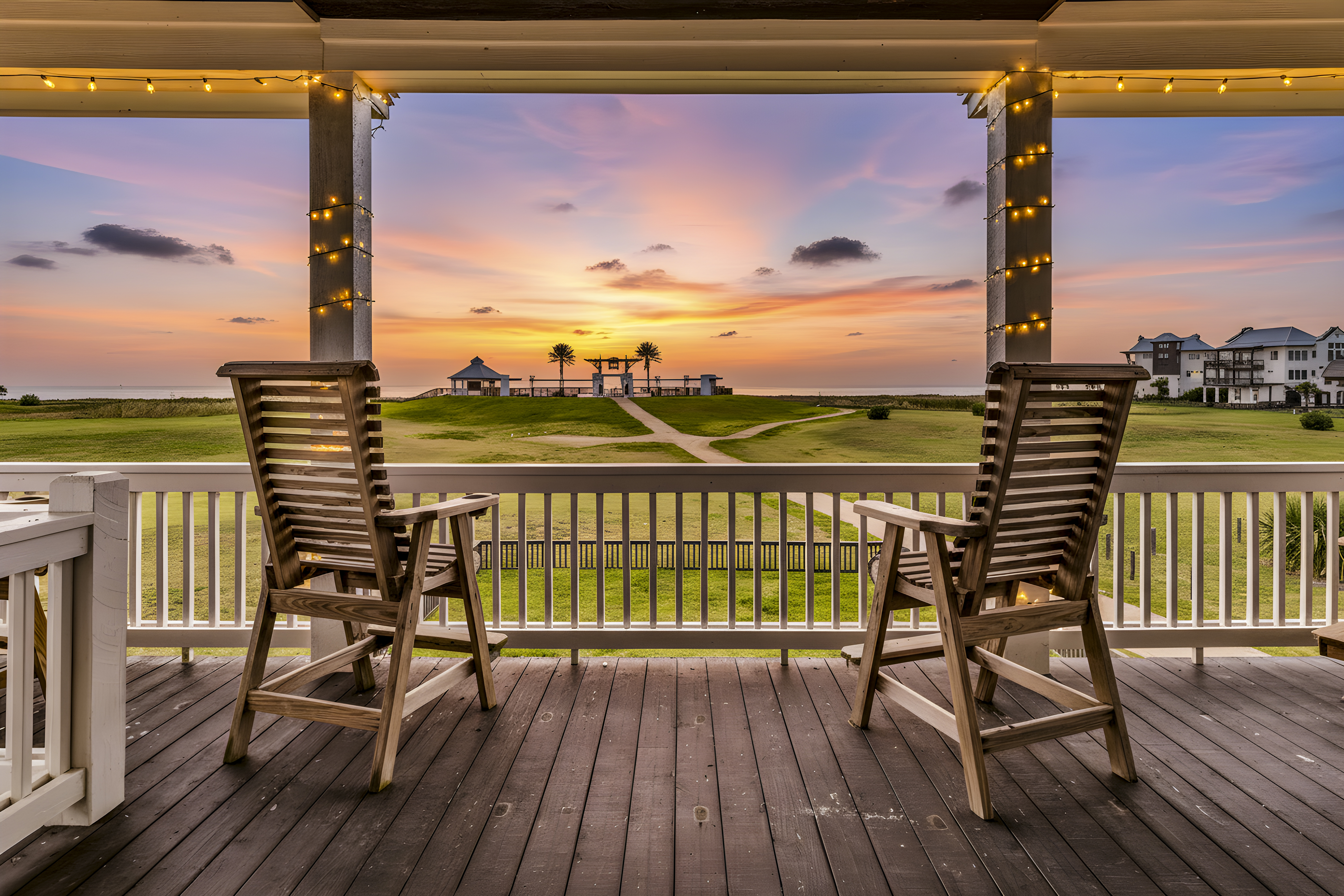 Luxury Villa l Pool l Pristine Ocean Views