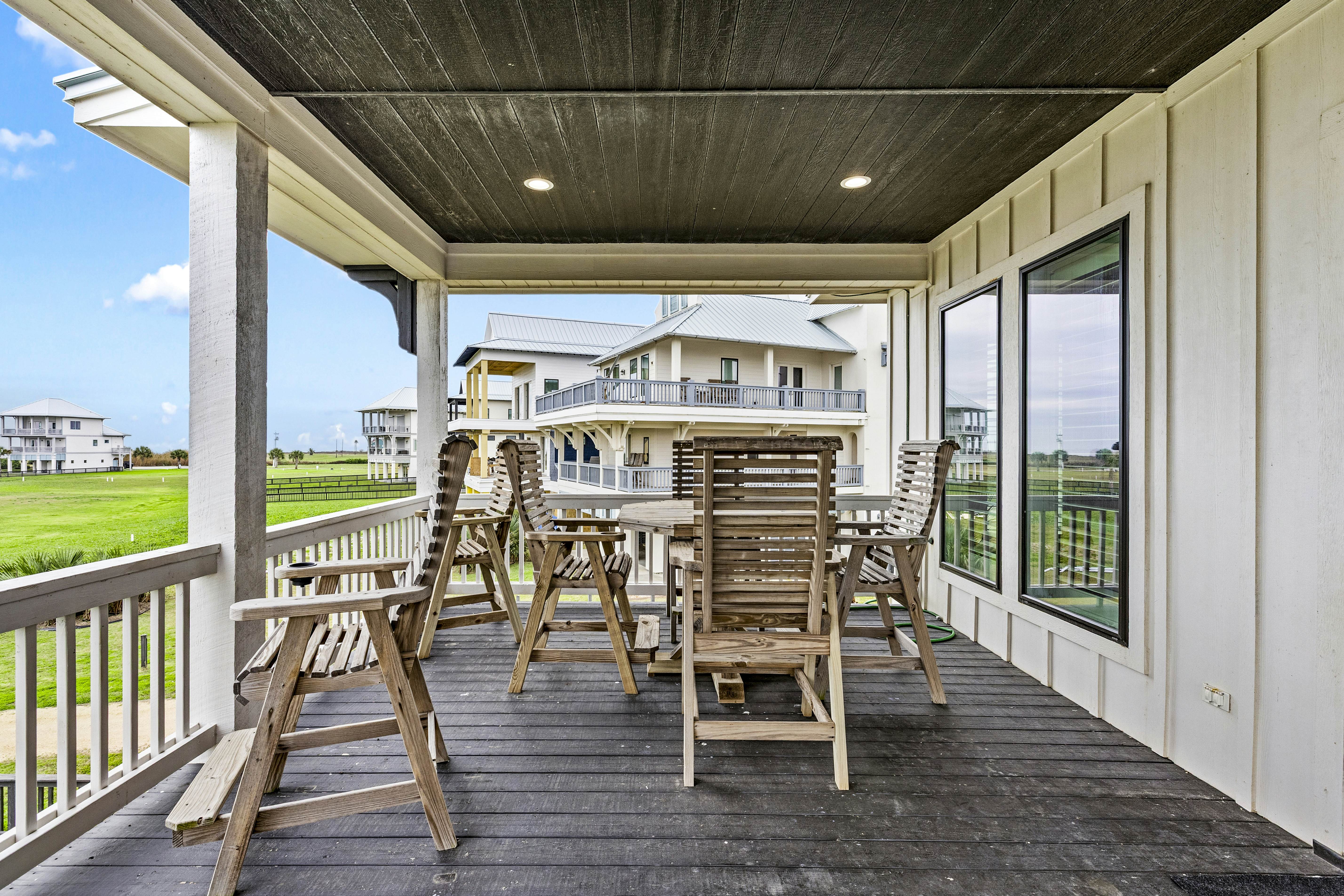 Seagrass Beach at Seagrass