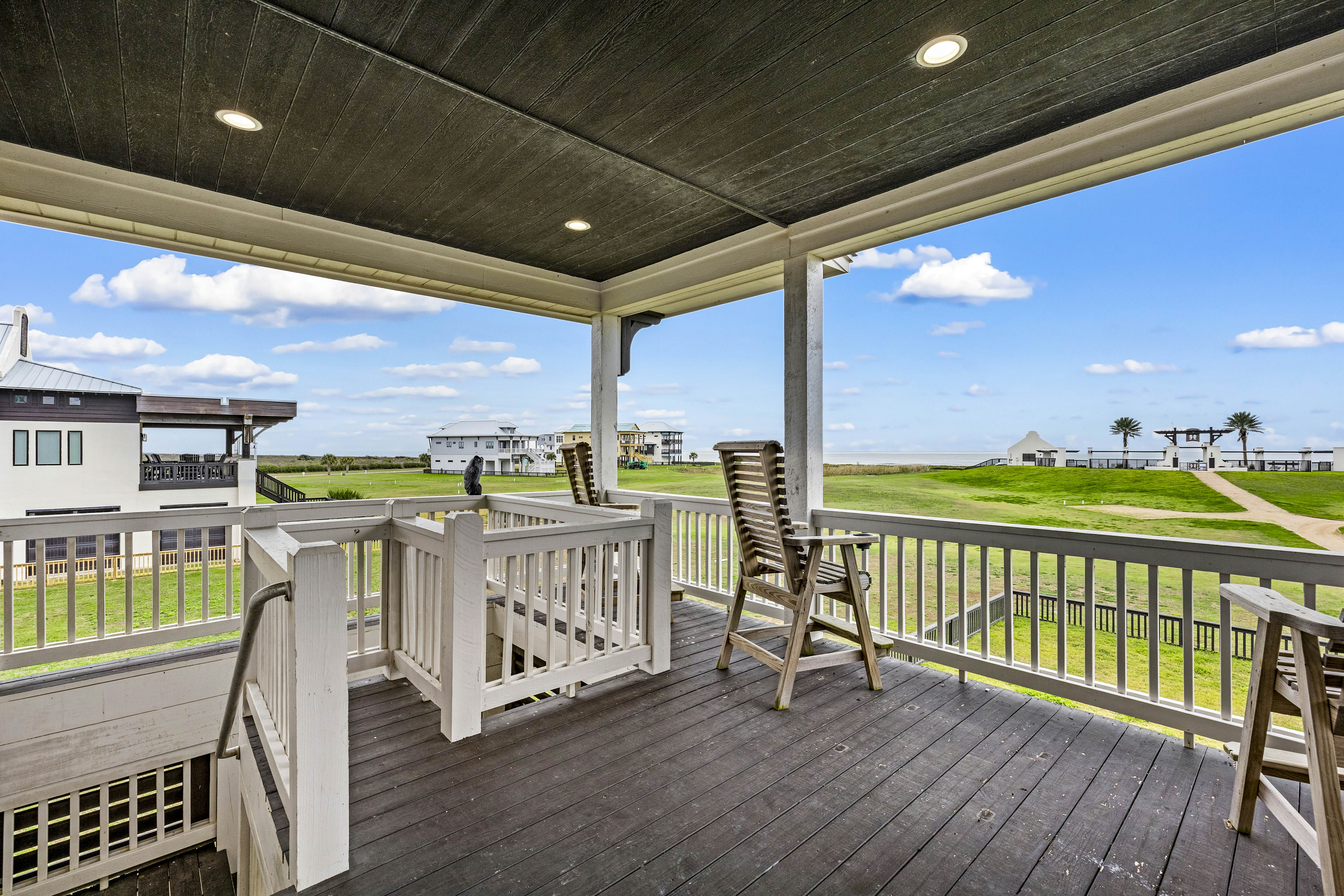 Seagrass Beach at Seagrass