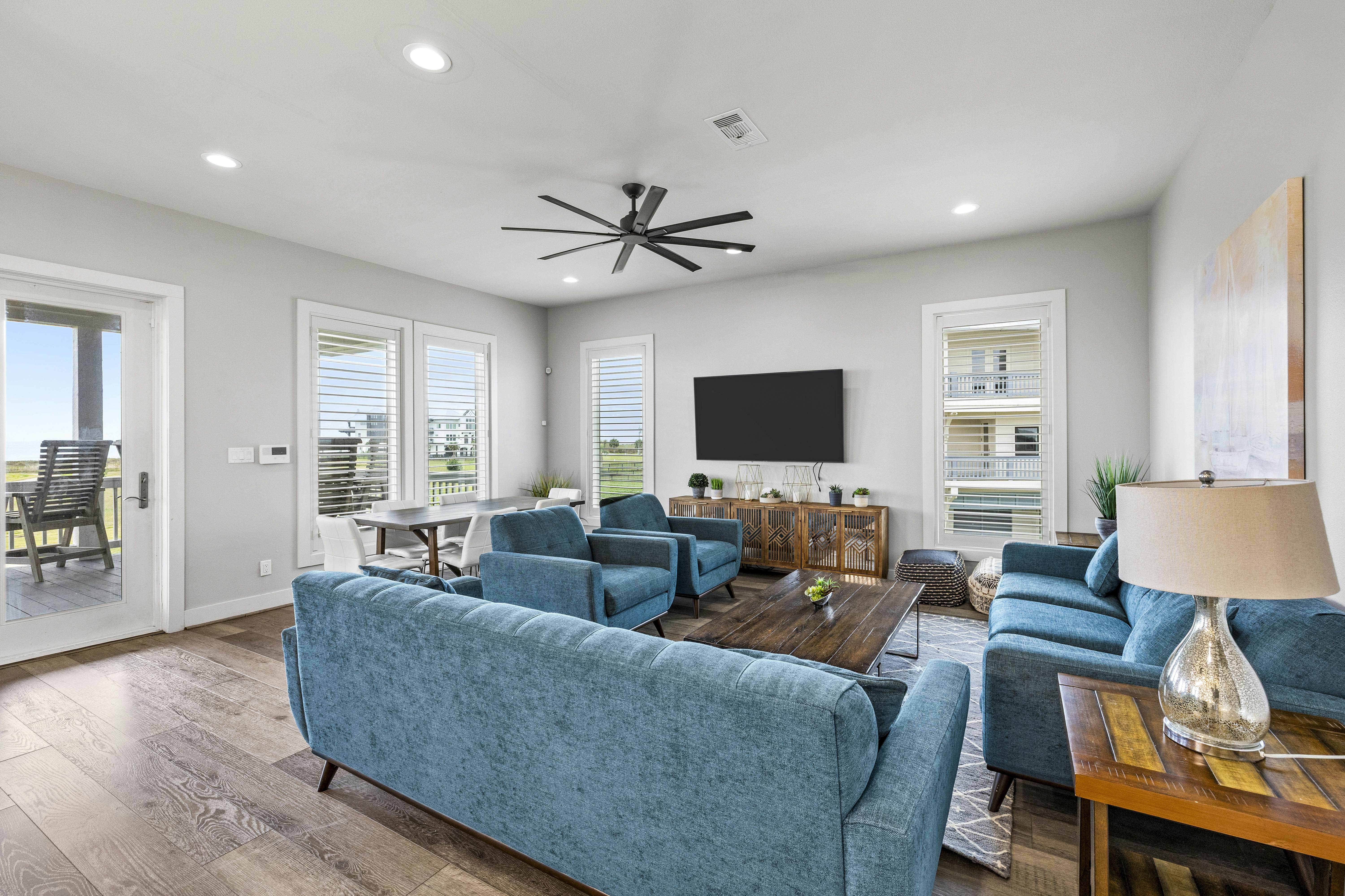 Seagrass Beach at Seagrass