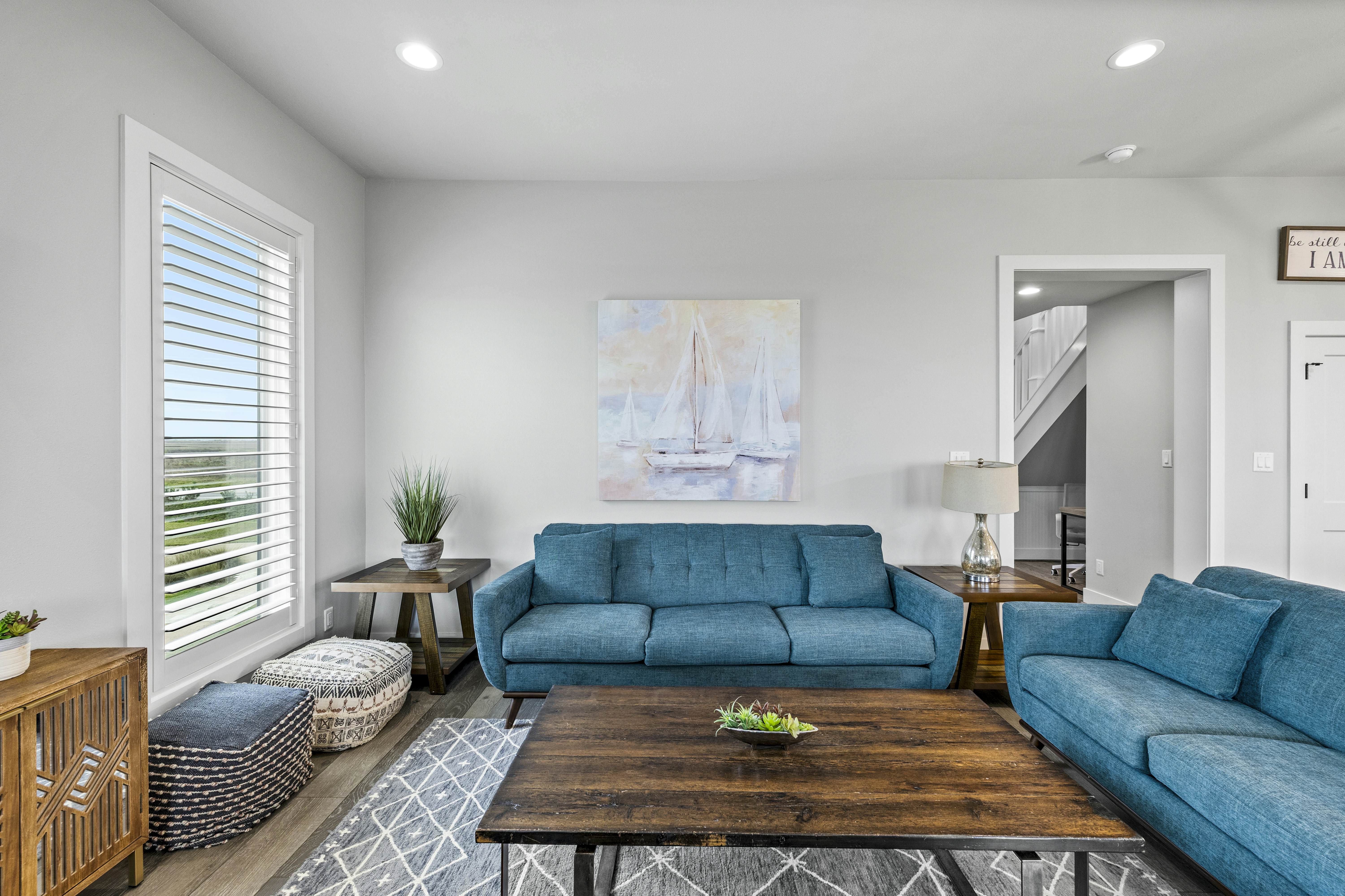 Seagrass Beach at Seagrass