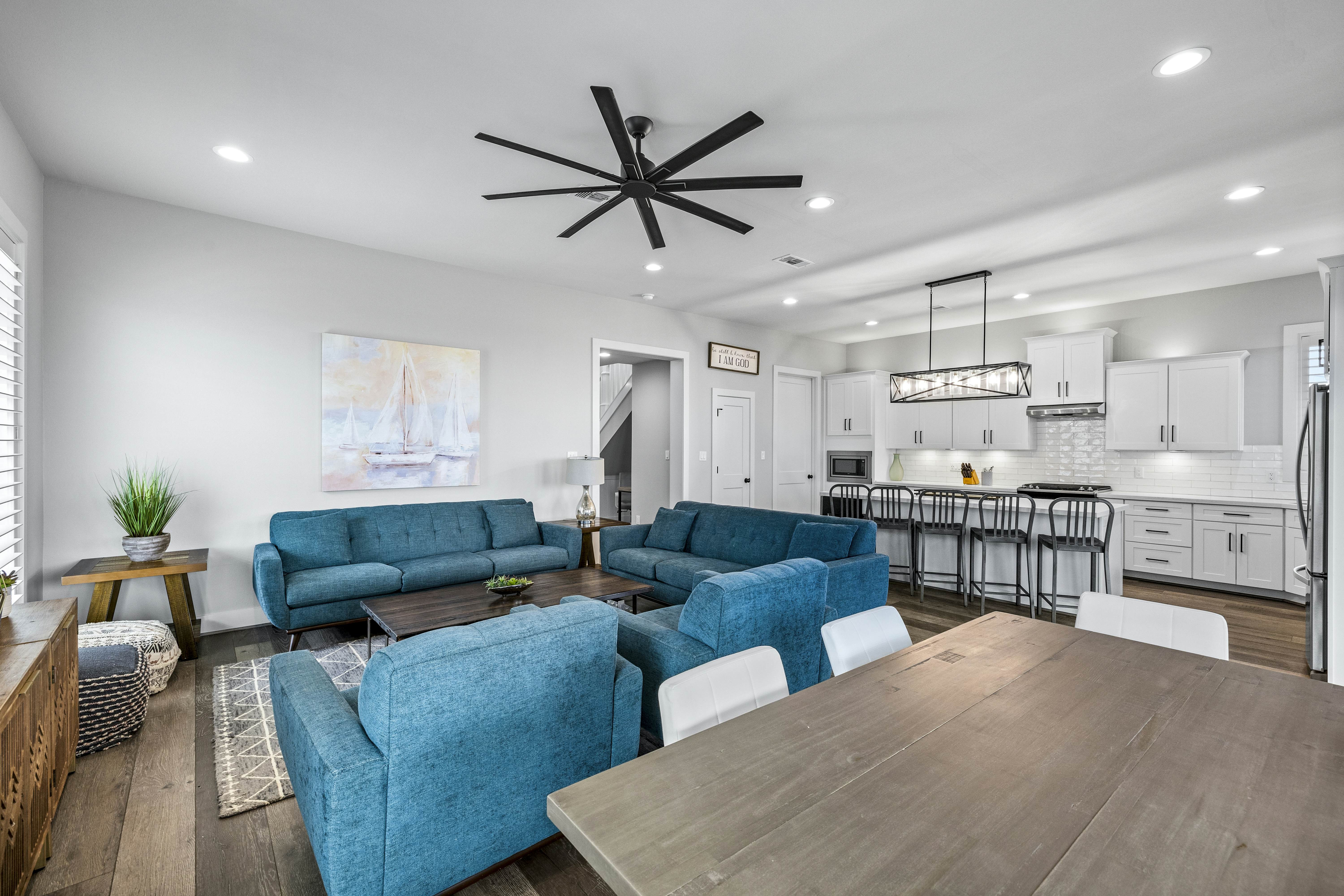 Seagrass Beach at Seagrass