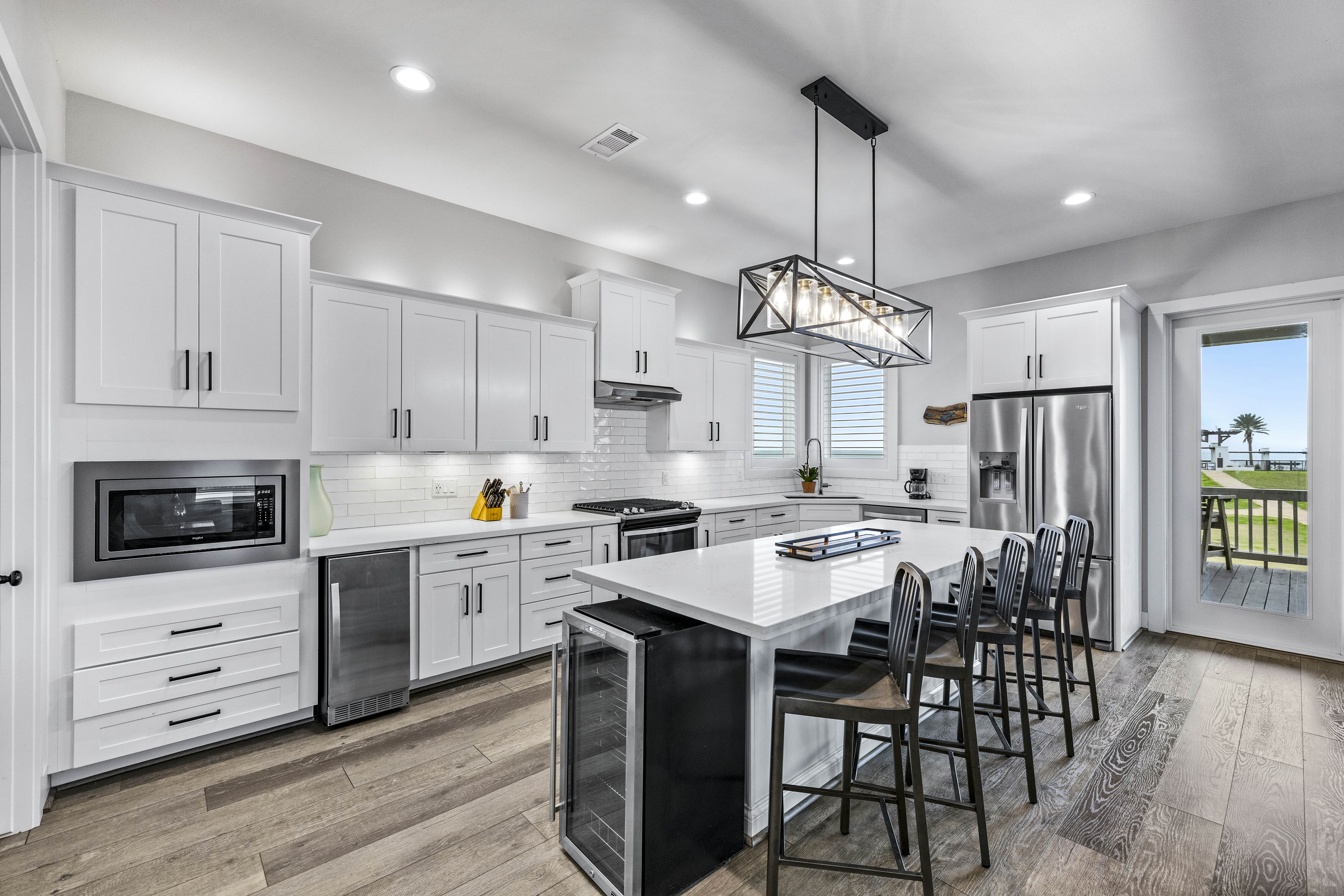 Seagrass Beach at Seagrass