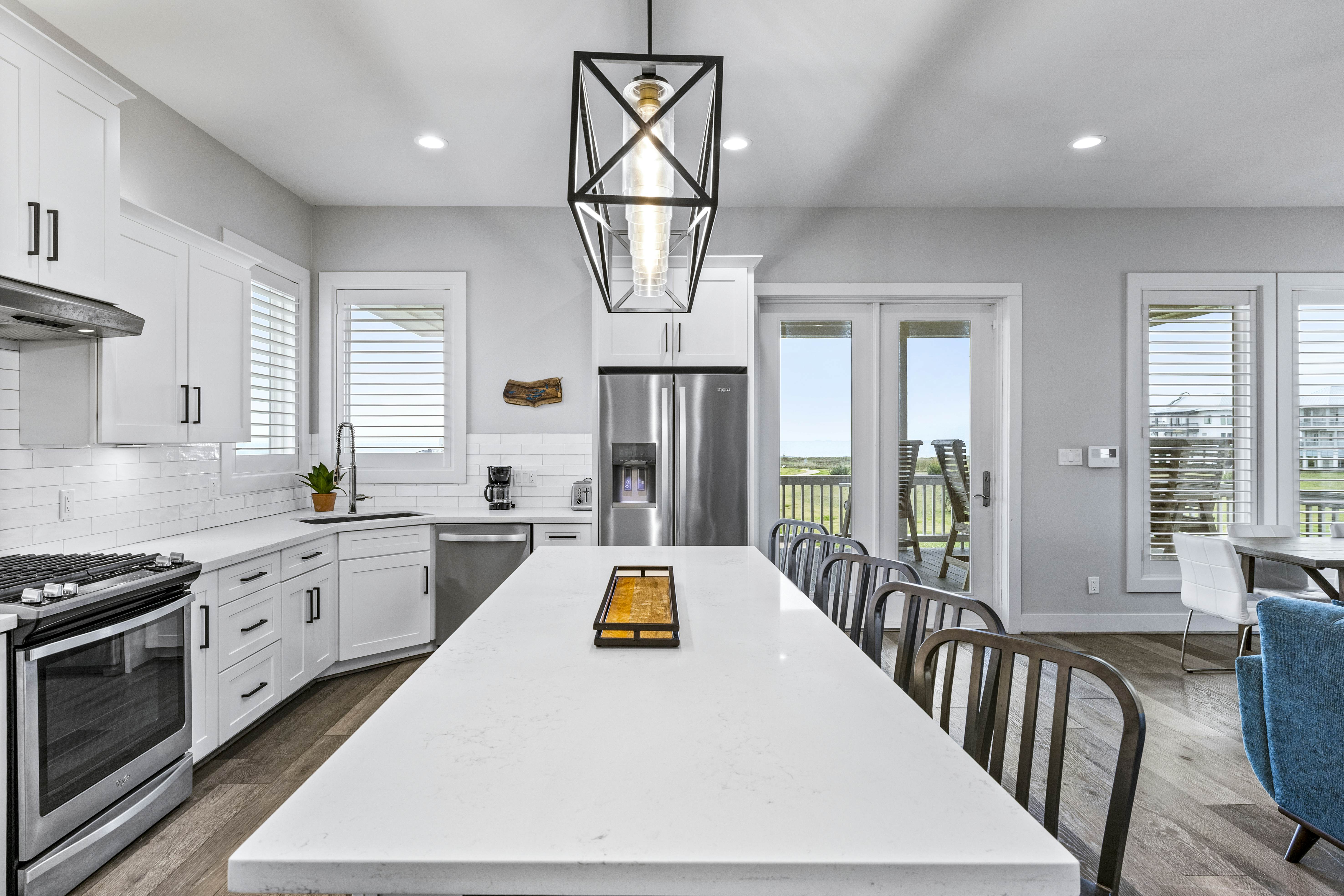 Seagrass Beach at Seagrass