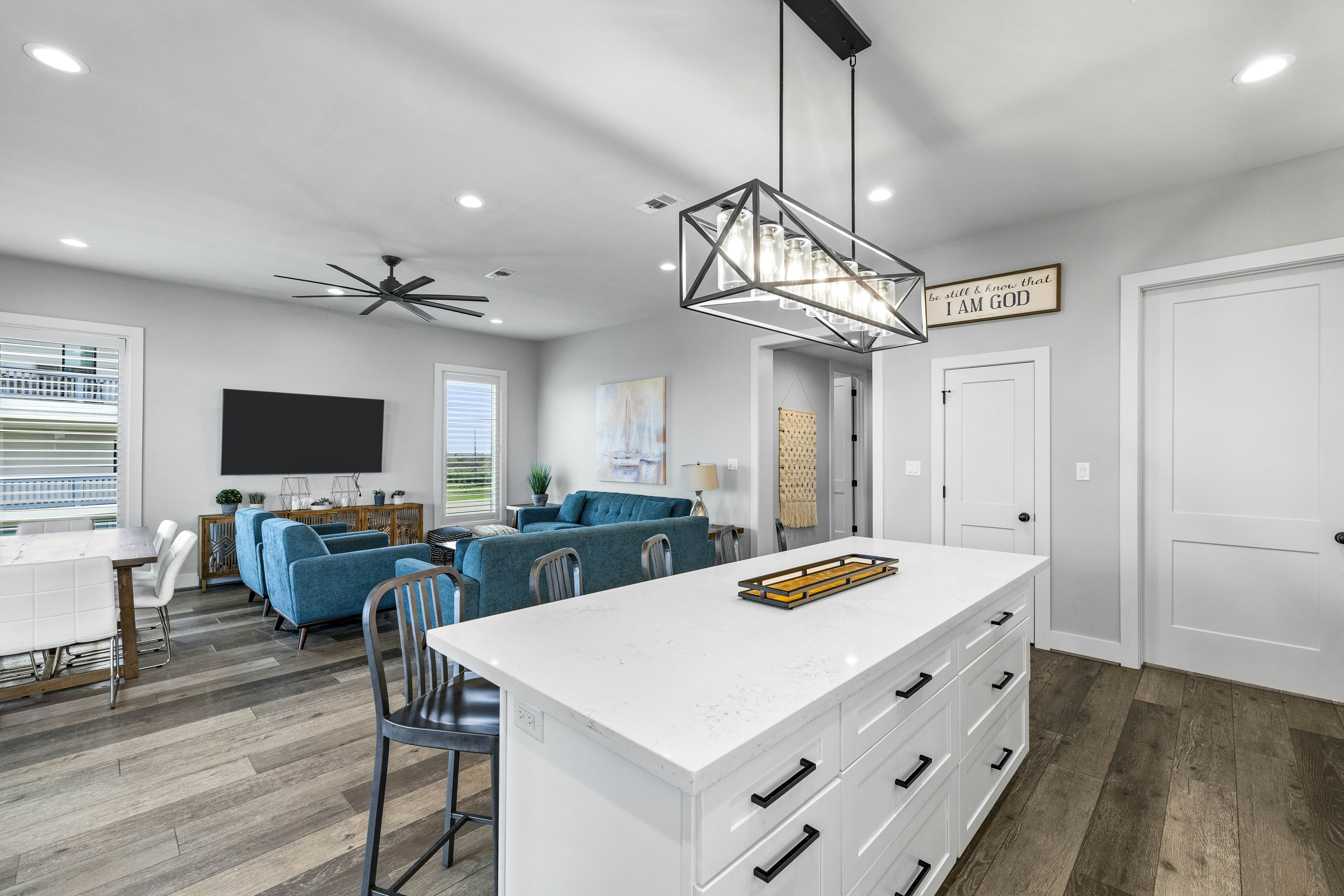 Seagrass Beach at Seagrass