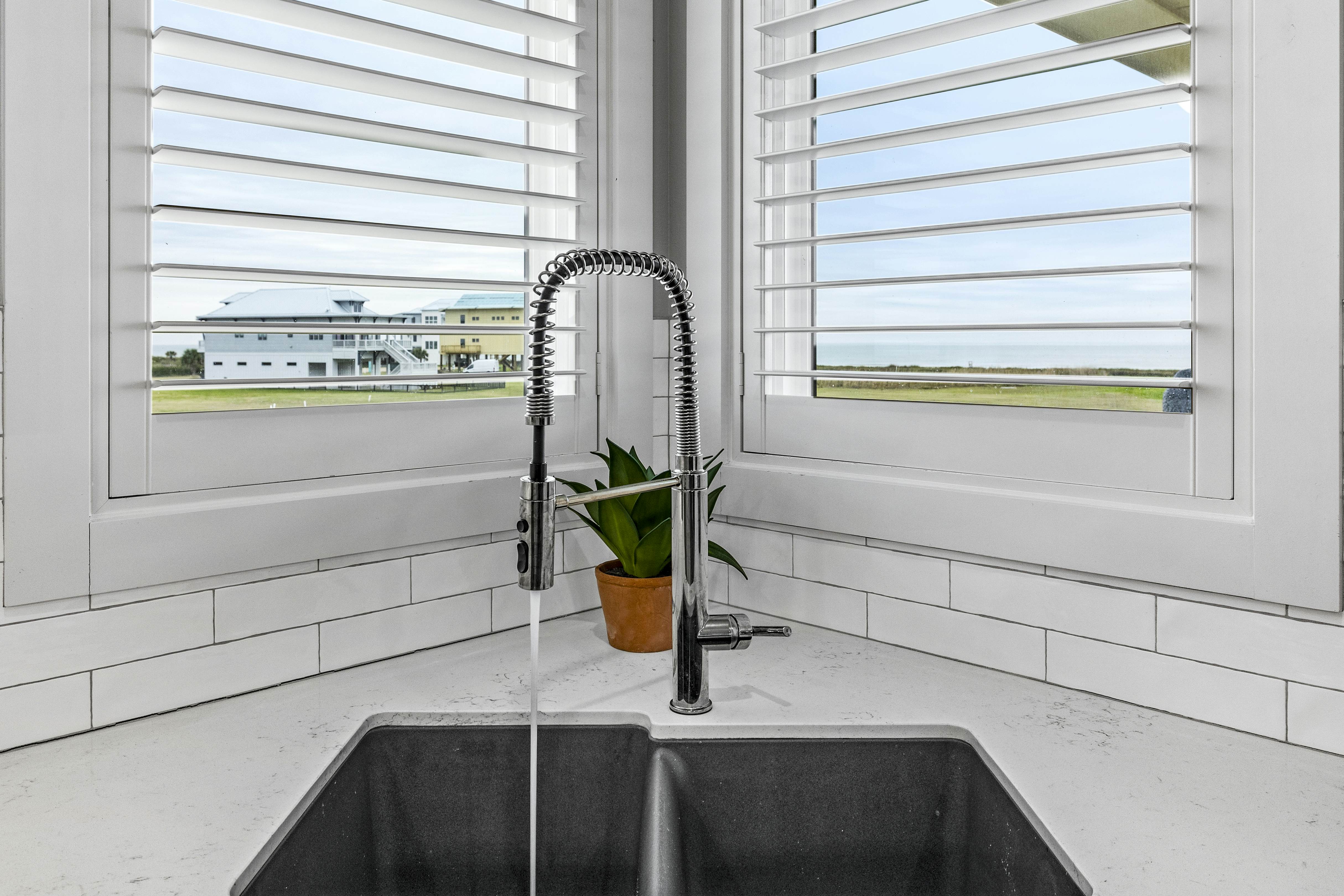 Seagrass Beach at Seagrass