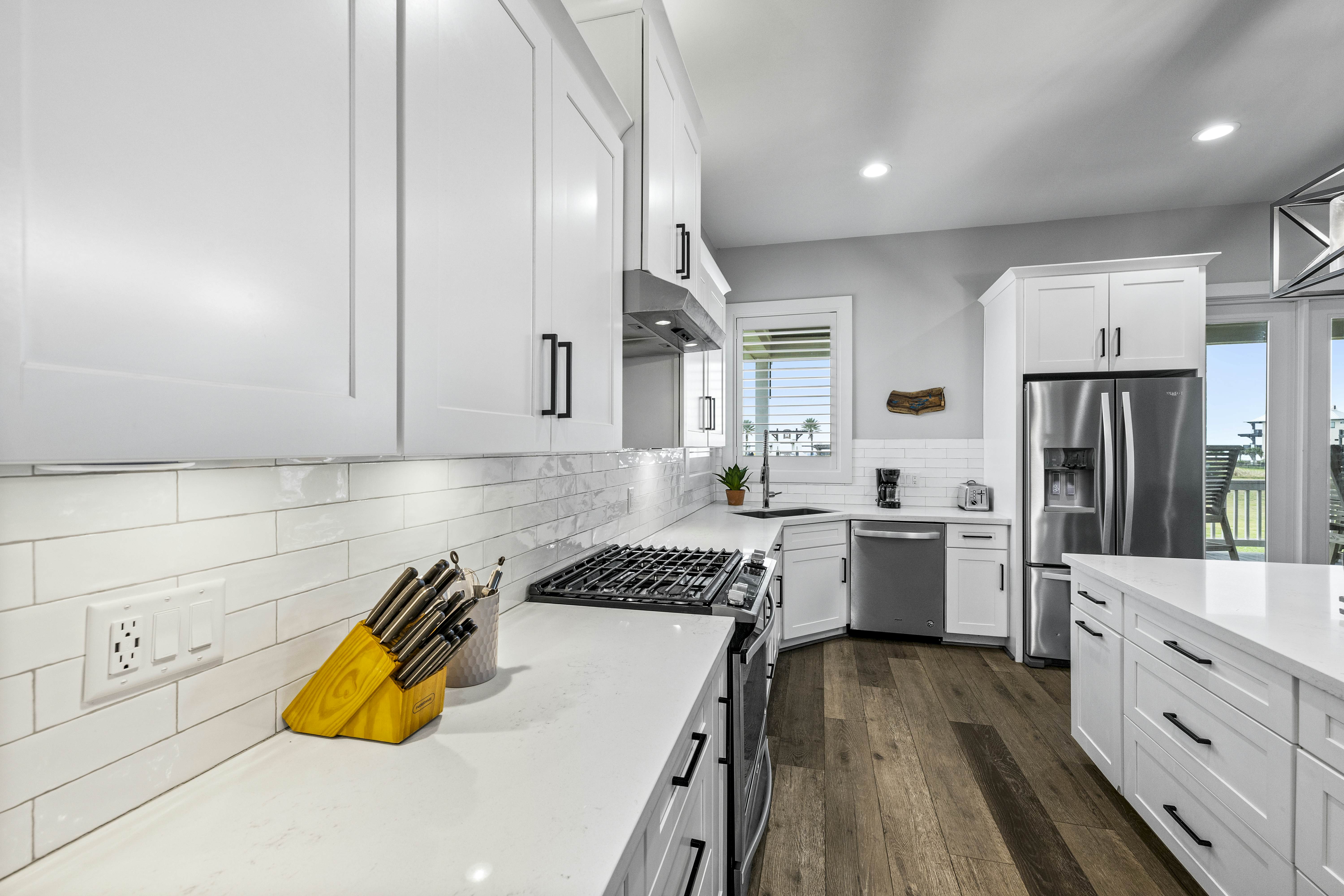 Seagrass Beach at Seagrass