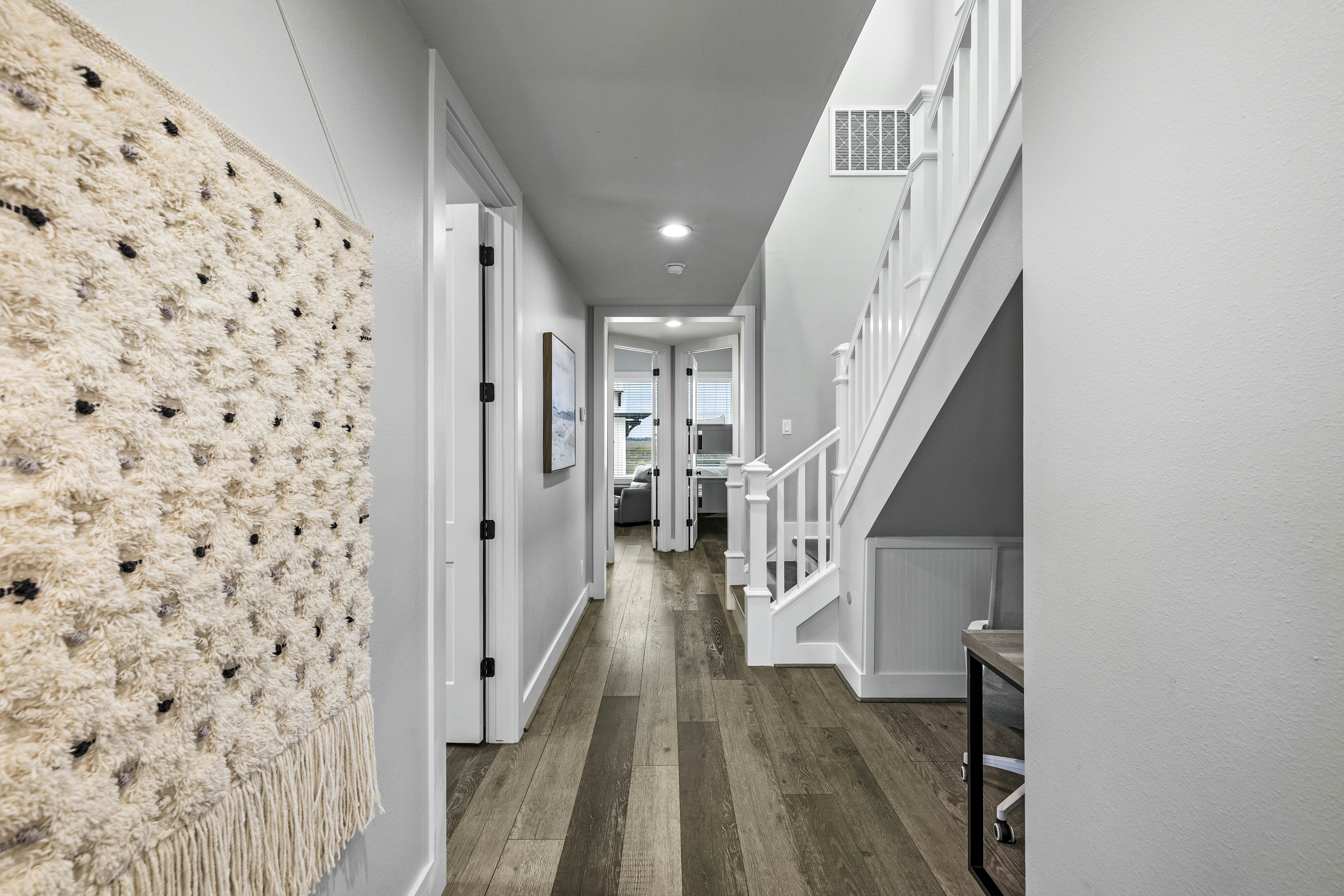 Seagrass Beach at Seagrass