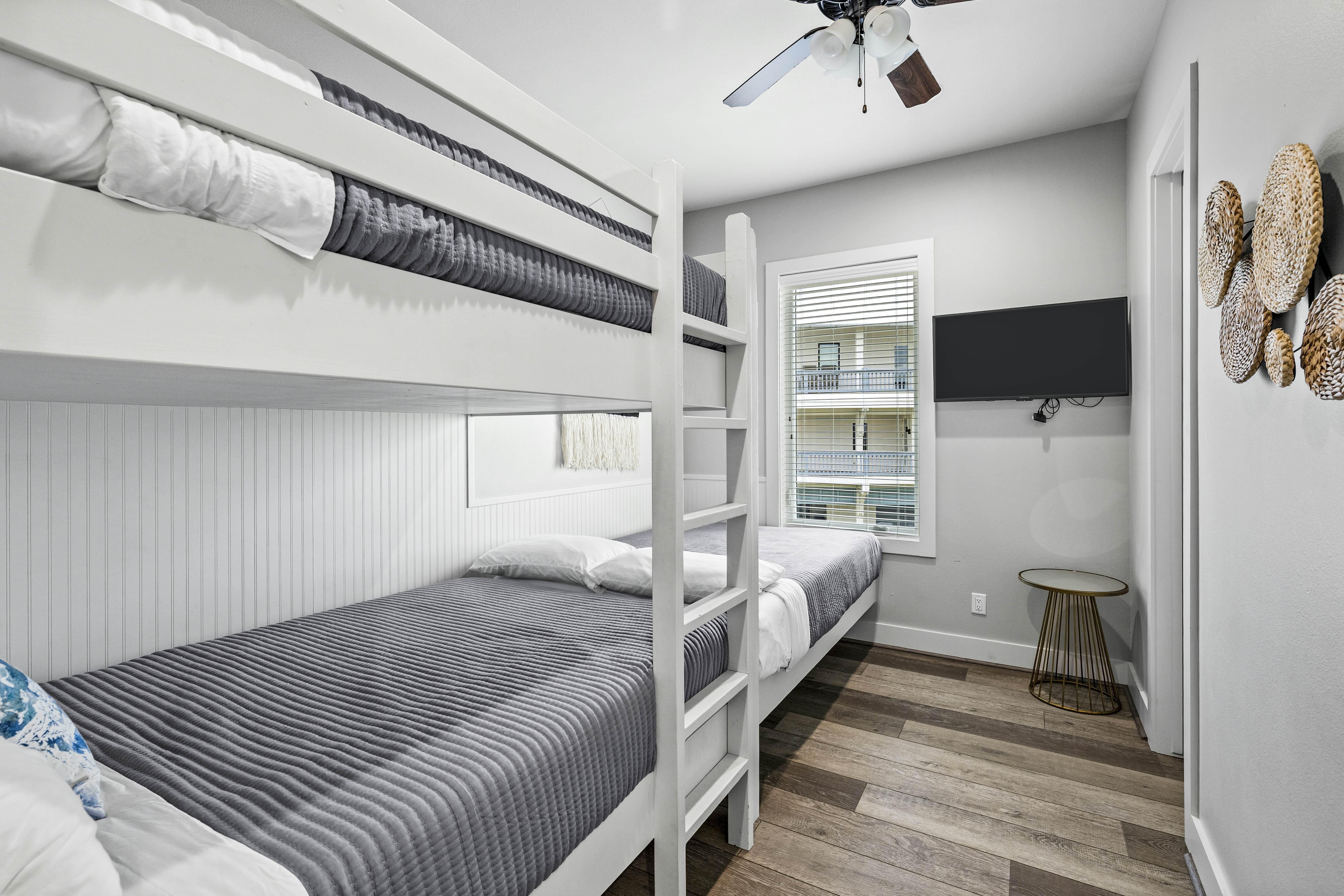 Seagrass Beach at Seagrass