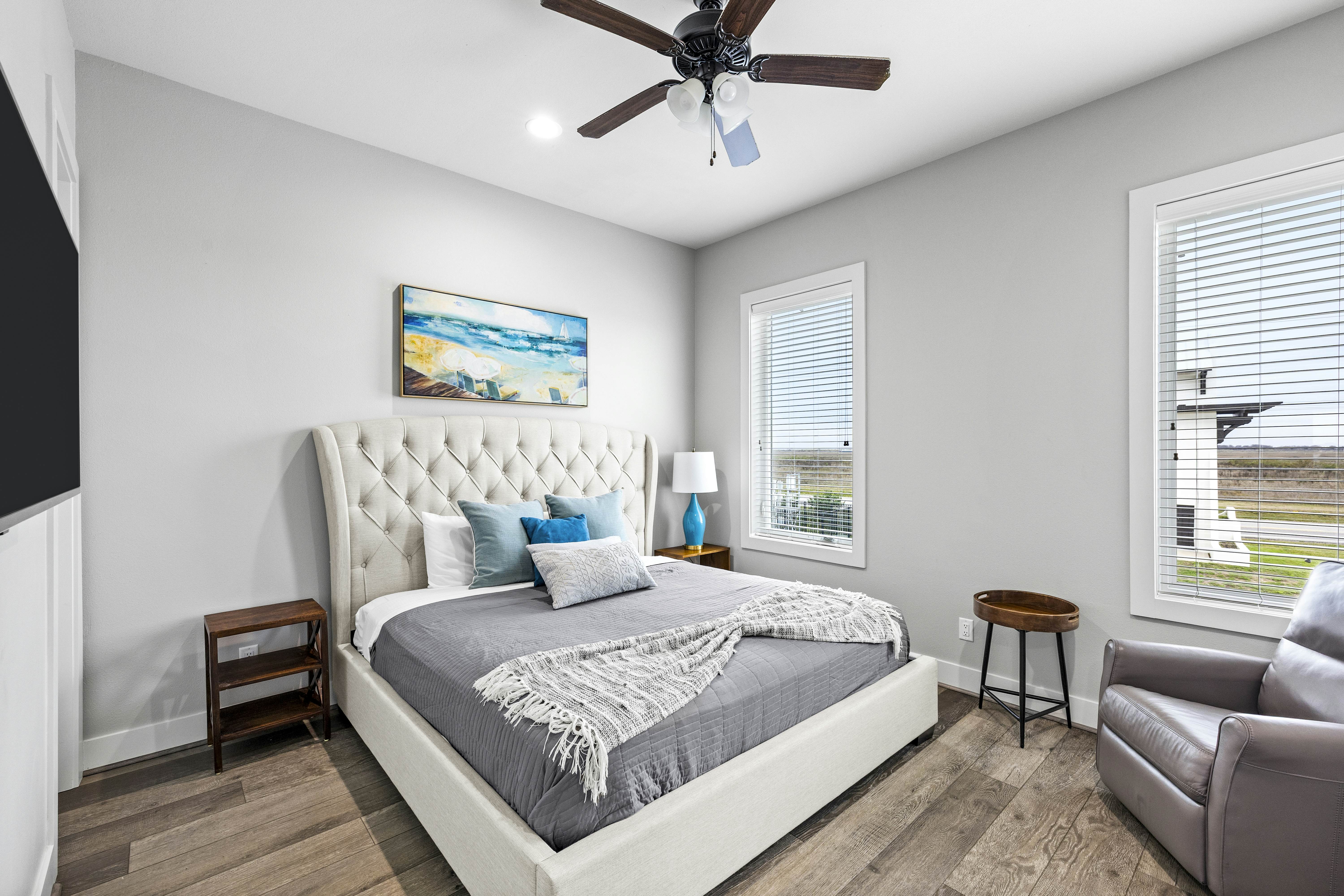 Seagrass Beach at Seagrass