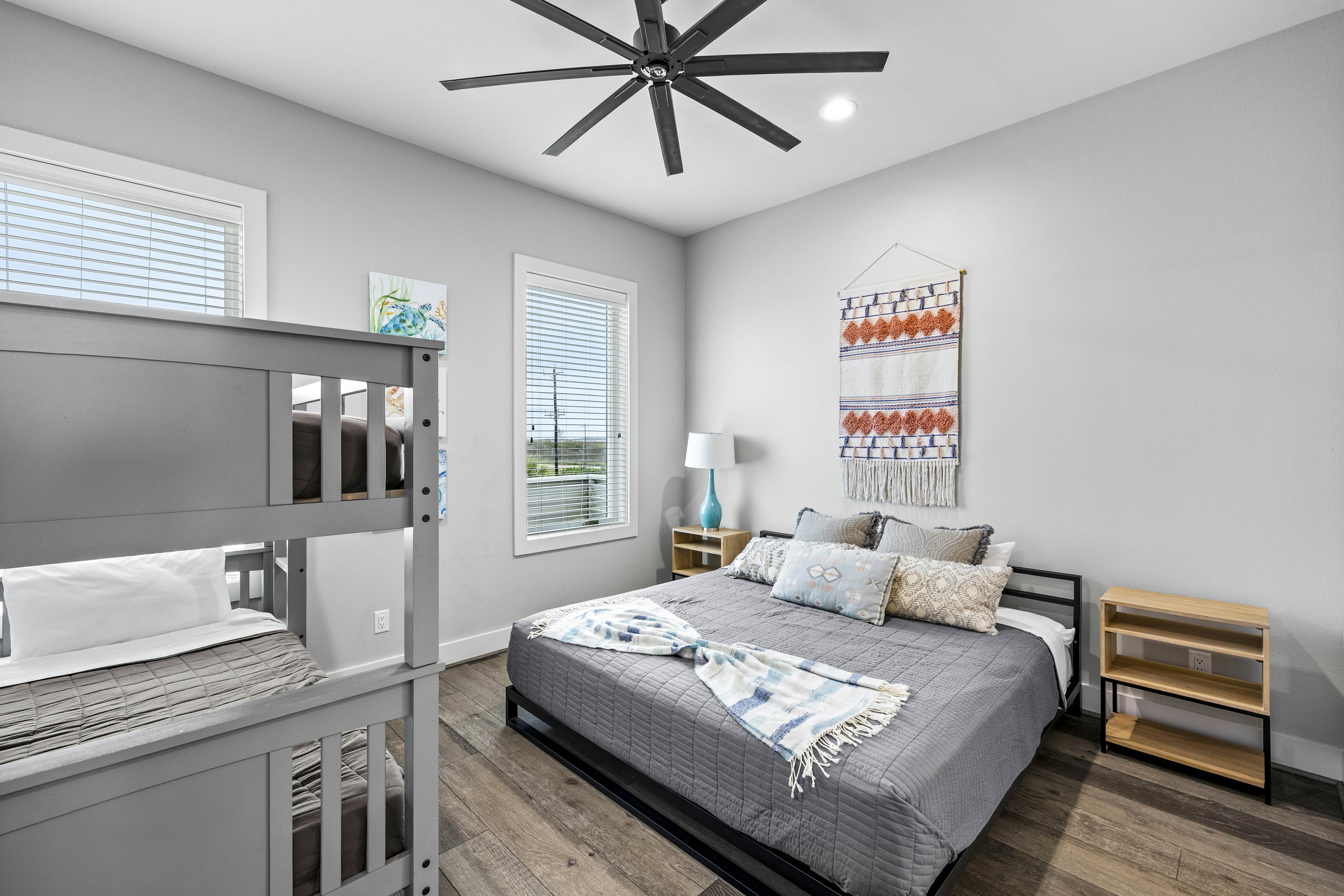 Seagrass Beach at Seagrass