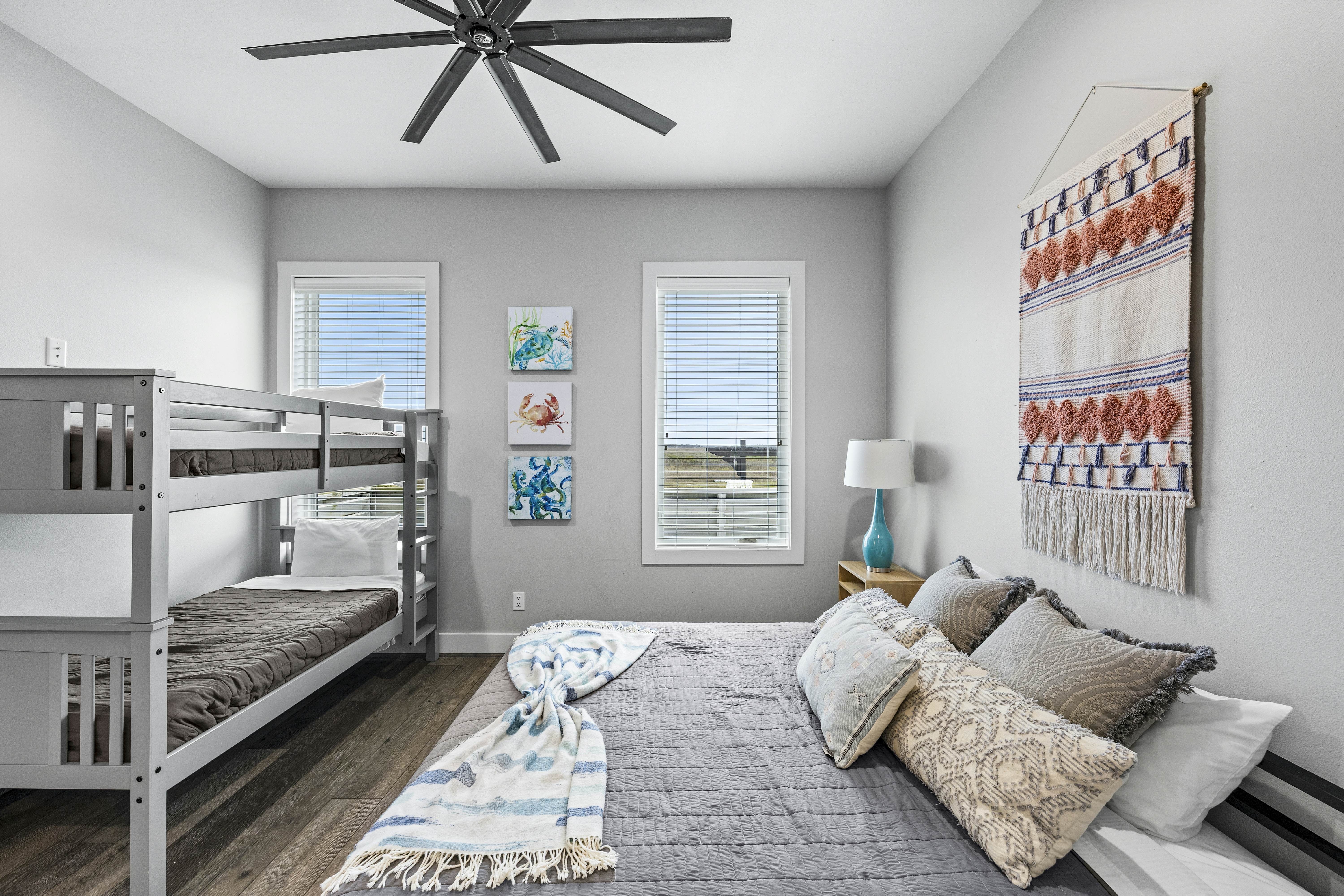 Seagrass Beach at Seagrass