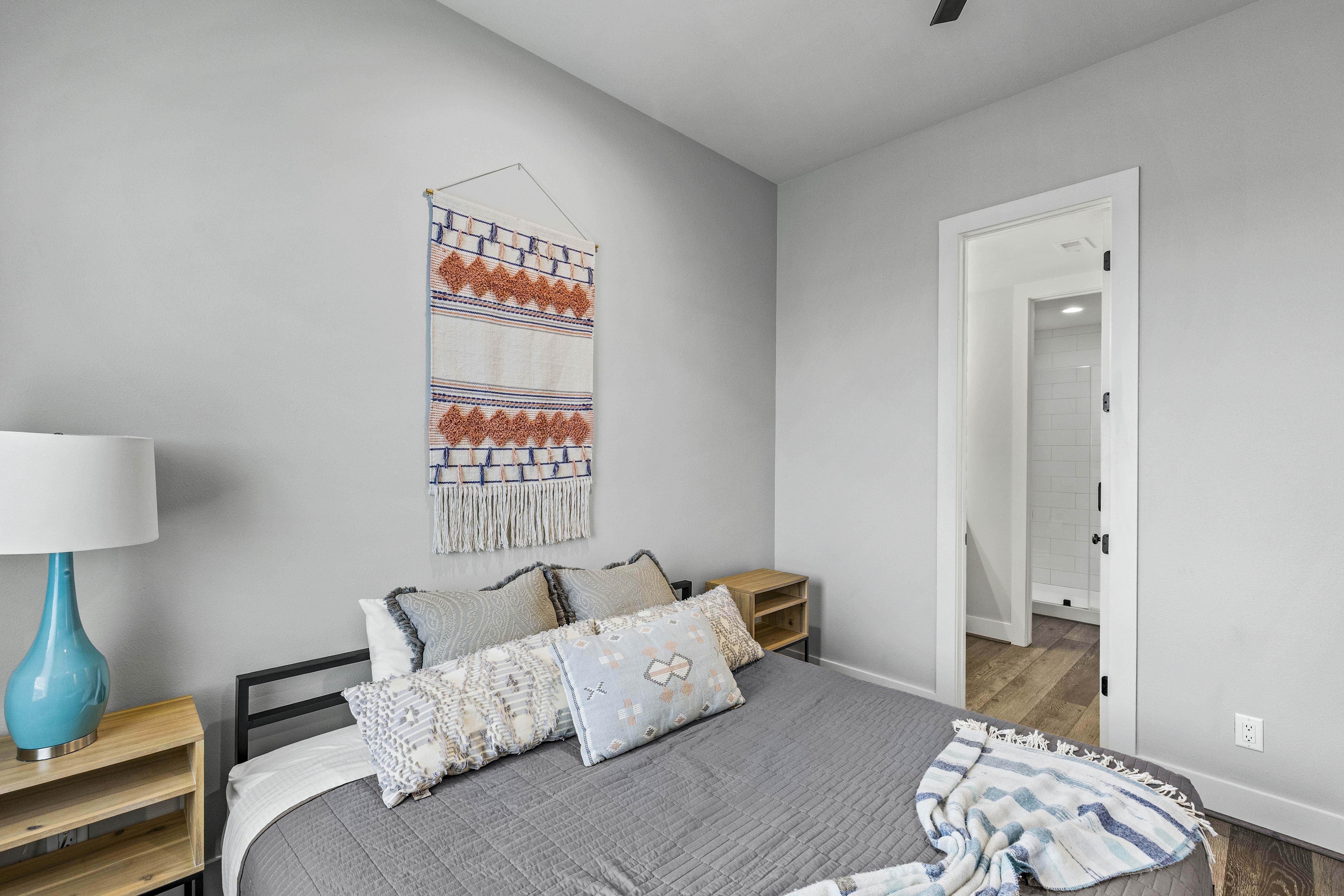 Seagrass Beach at Seagrass