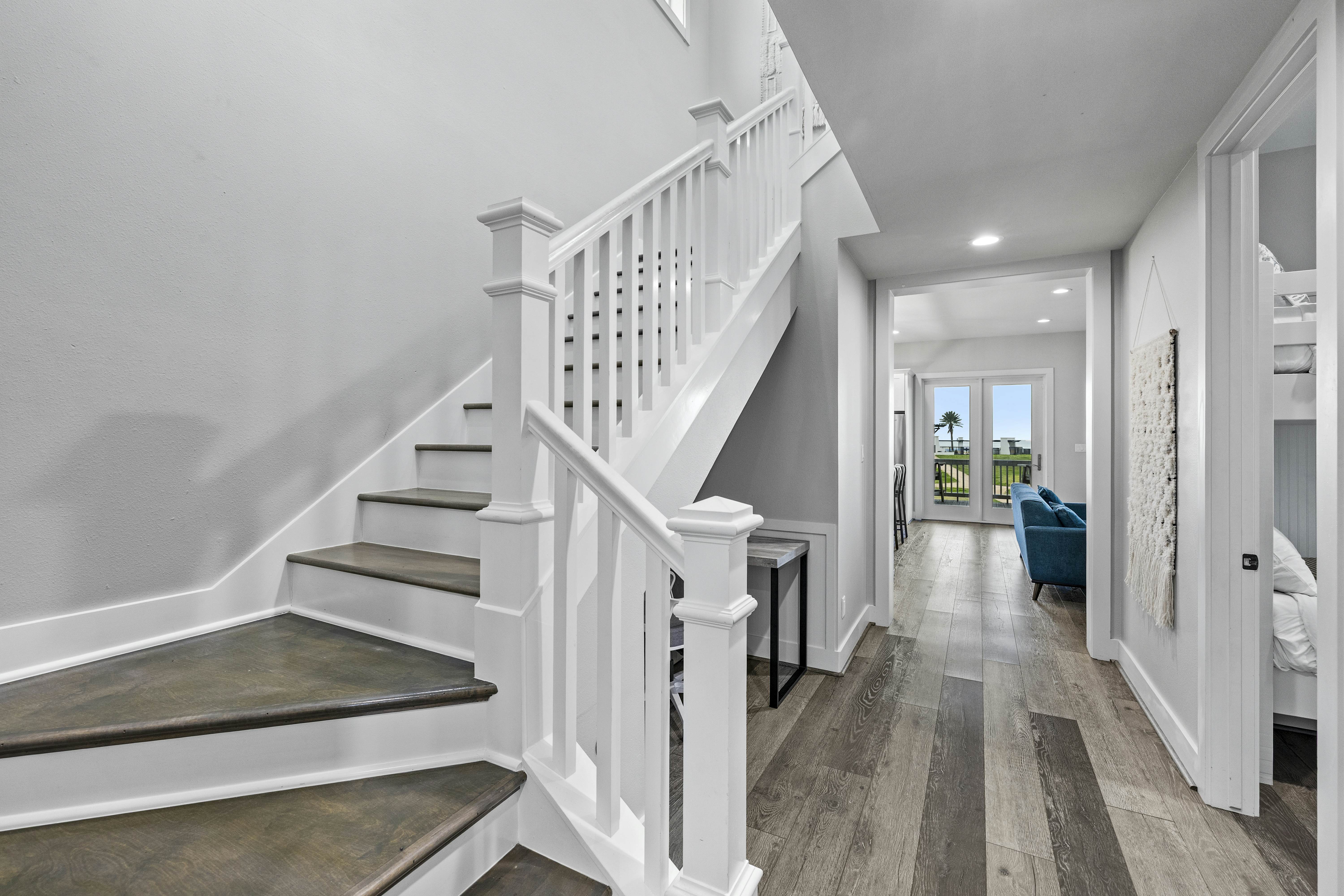 Seagrass Beach at Seagrass